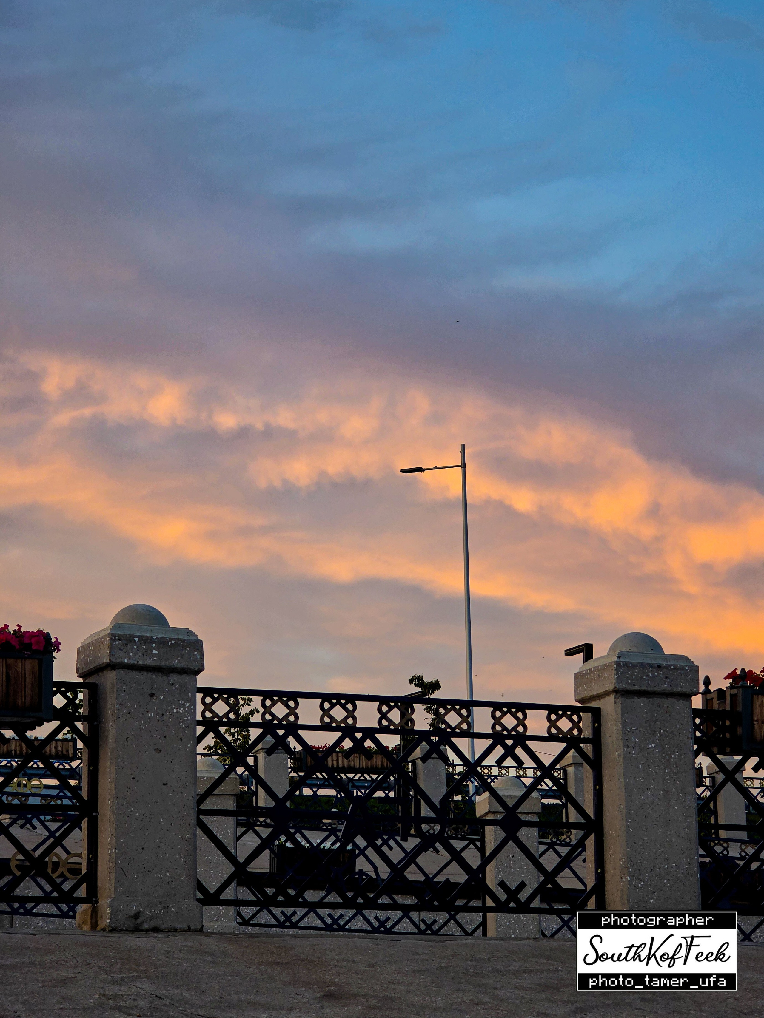 Прочие съемки. Photo Tamer Ufa