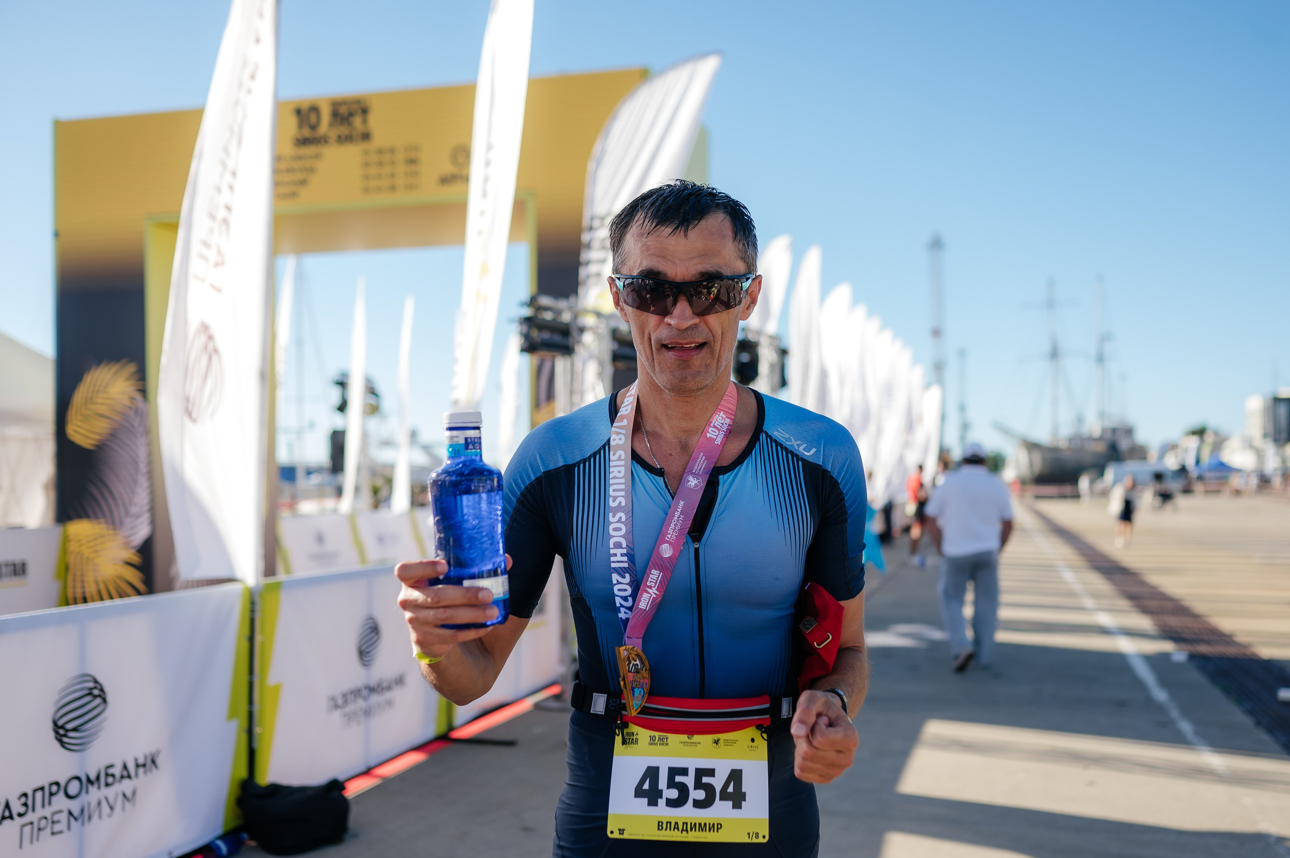 IRONSTAR (OZON FRESH, FAHRENHEIT, STELLAR AQUA). Фотограф Илья Бызов, Свадебный и репортажный фотограф Сочи