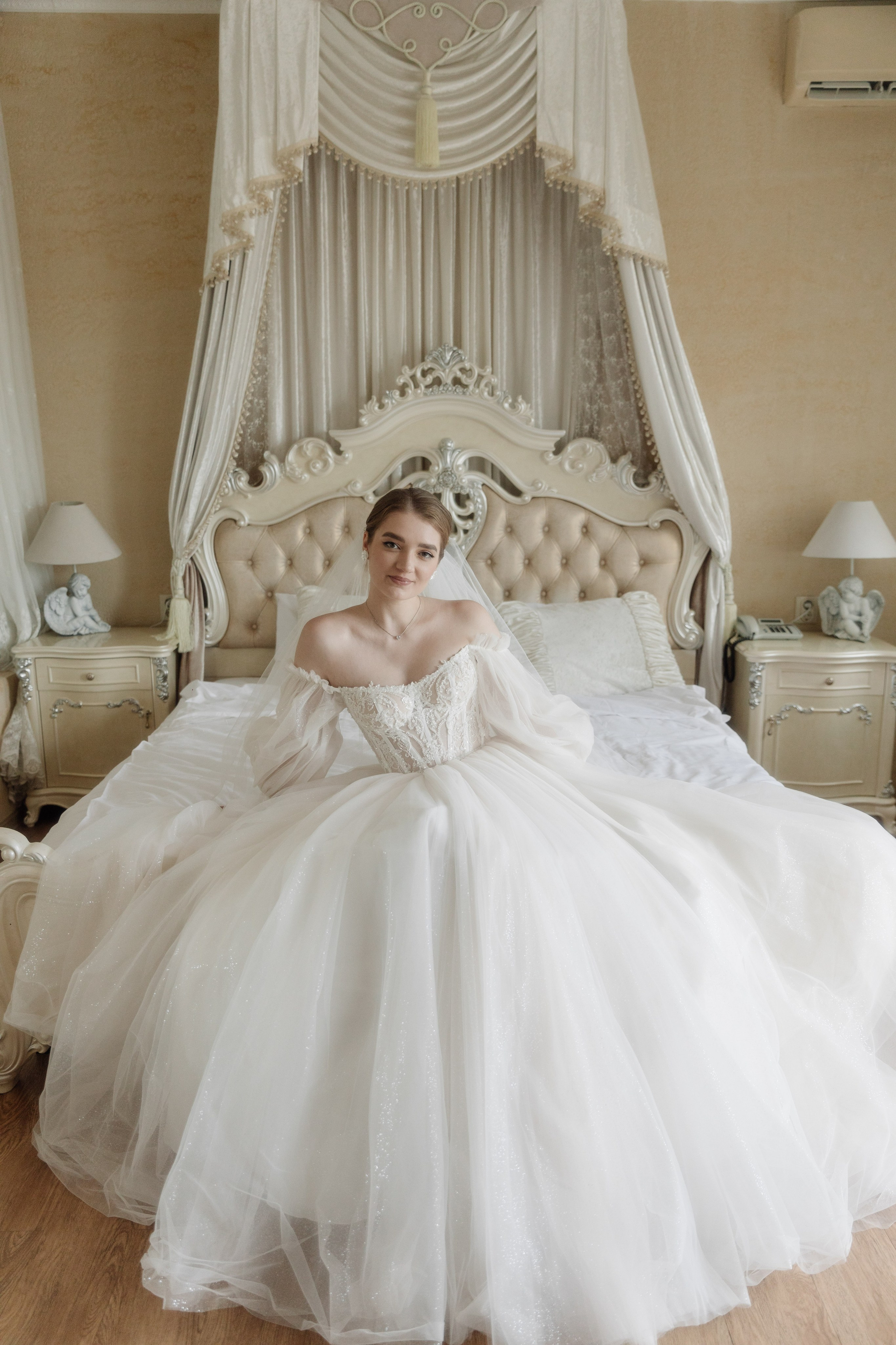 Алёна Наумова — профессиональный организатор свадеб и мероприятий в Краснодарском крае и на побережье