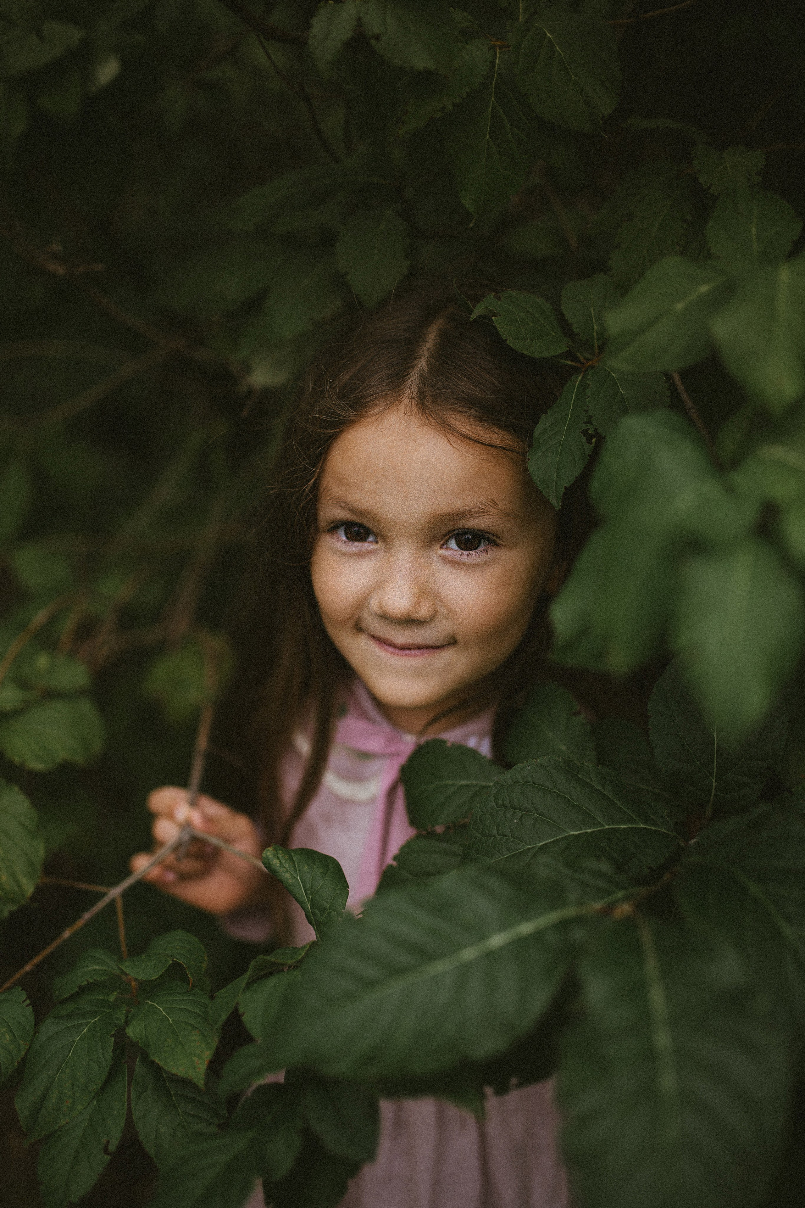 Мира. Семейный и женский фотограф в городе Тюмень