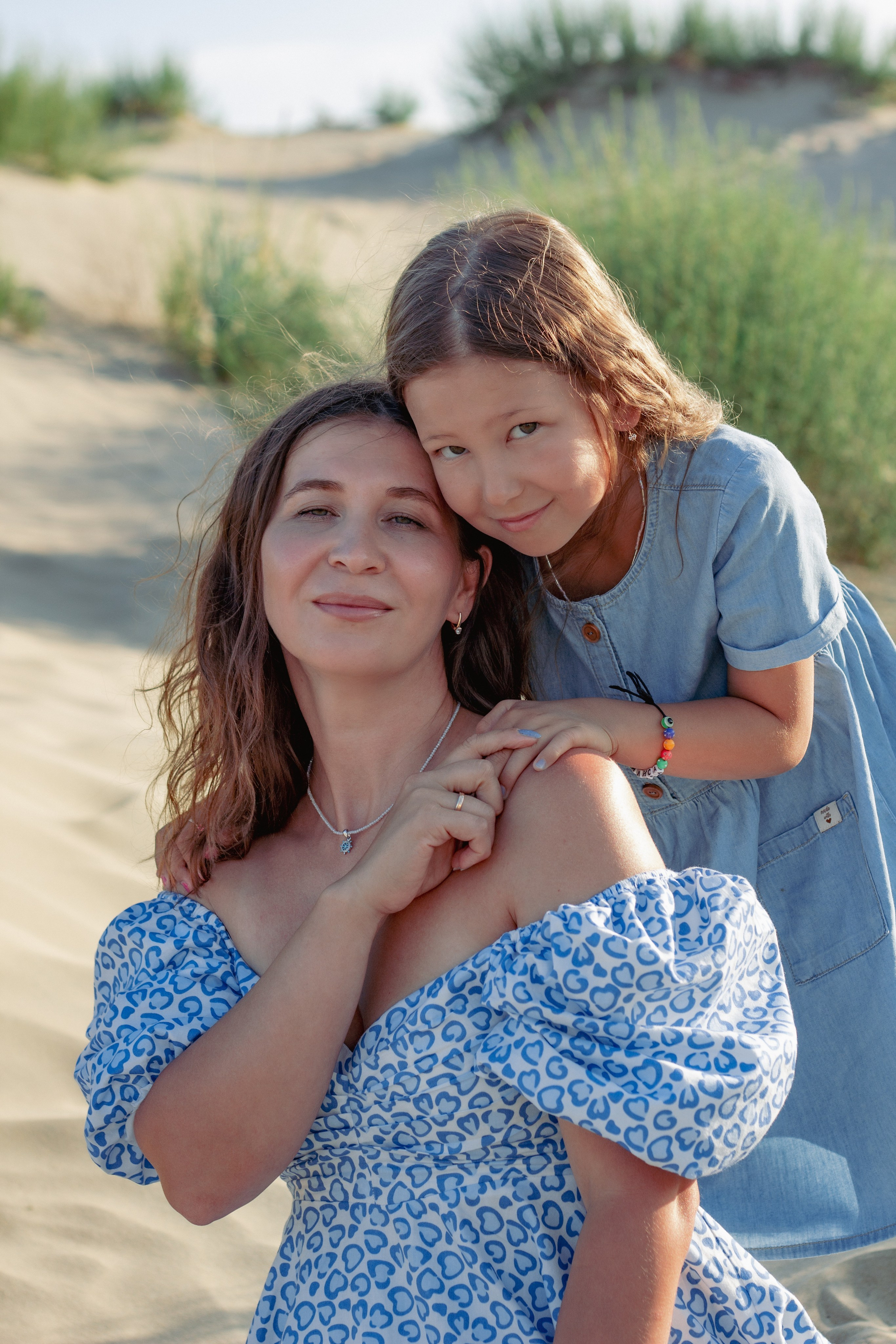 Семейная фотосессия. Главная