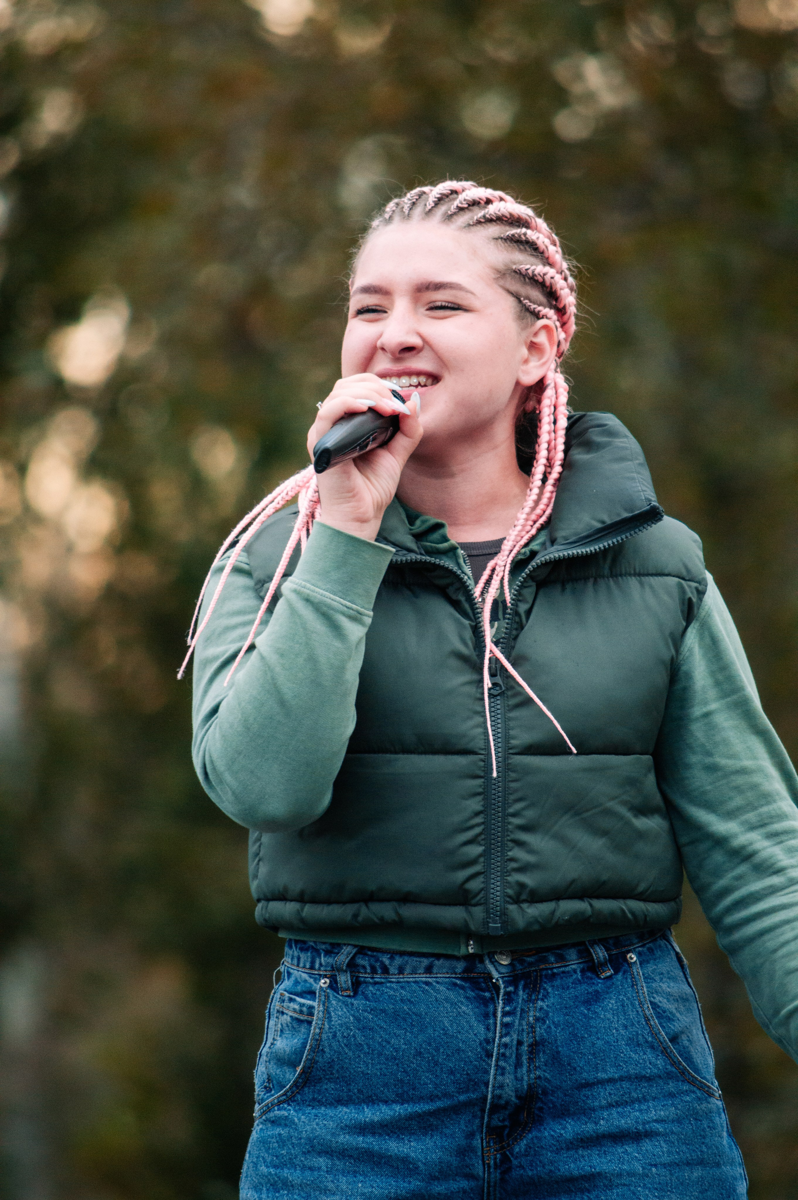 Закрытие Автосезона 2025. G G L V D M T R | Фотограф в Красноярске