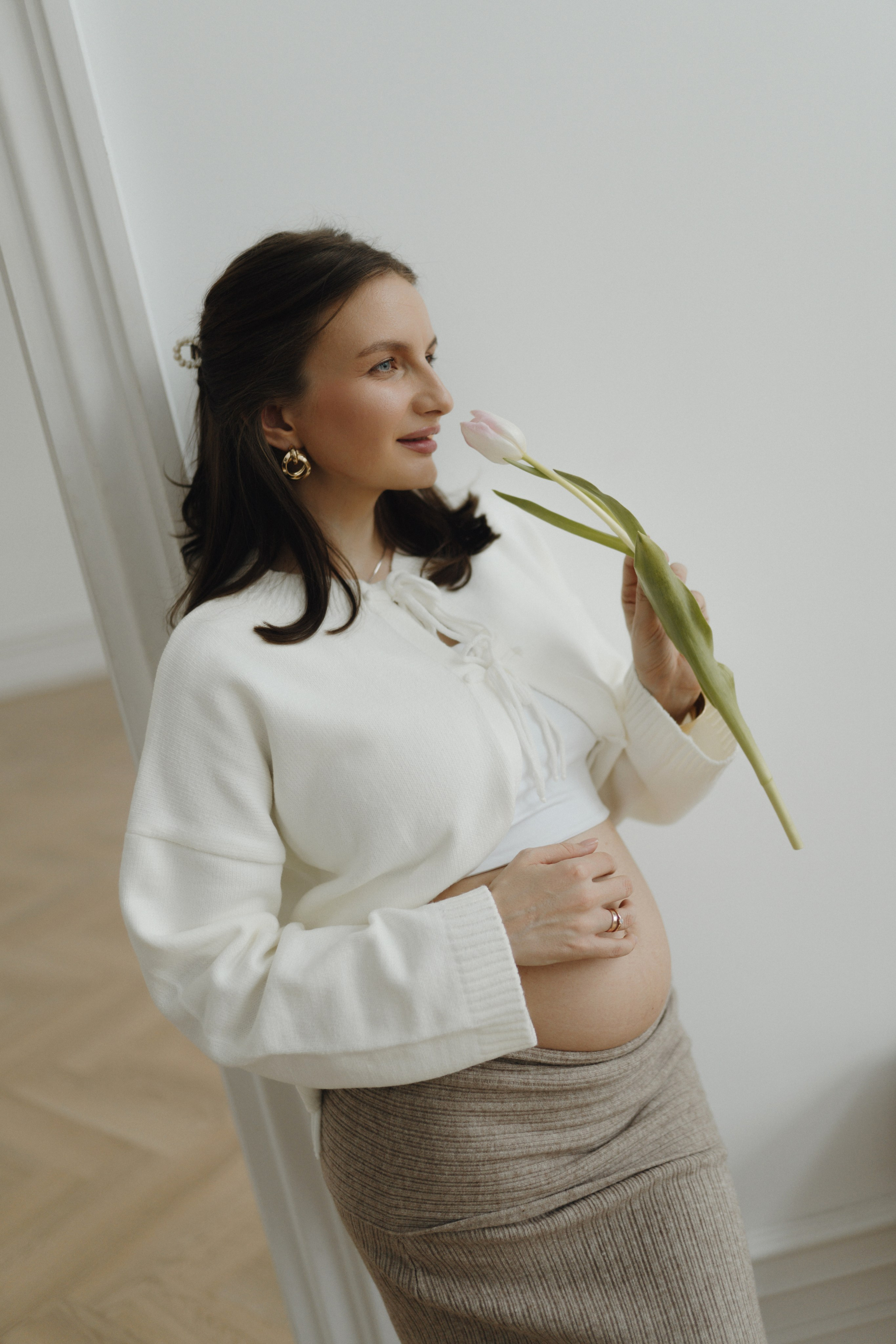 Парная съемка. Семейный и свадебный фотограф в Москве и Калуге Рослова Анастасия