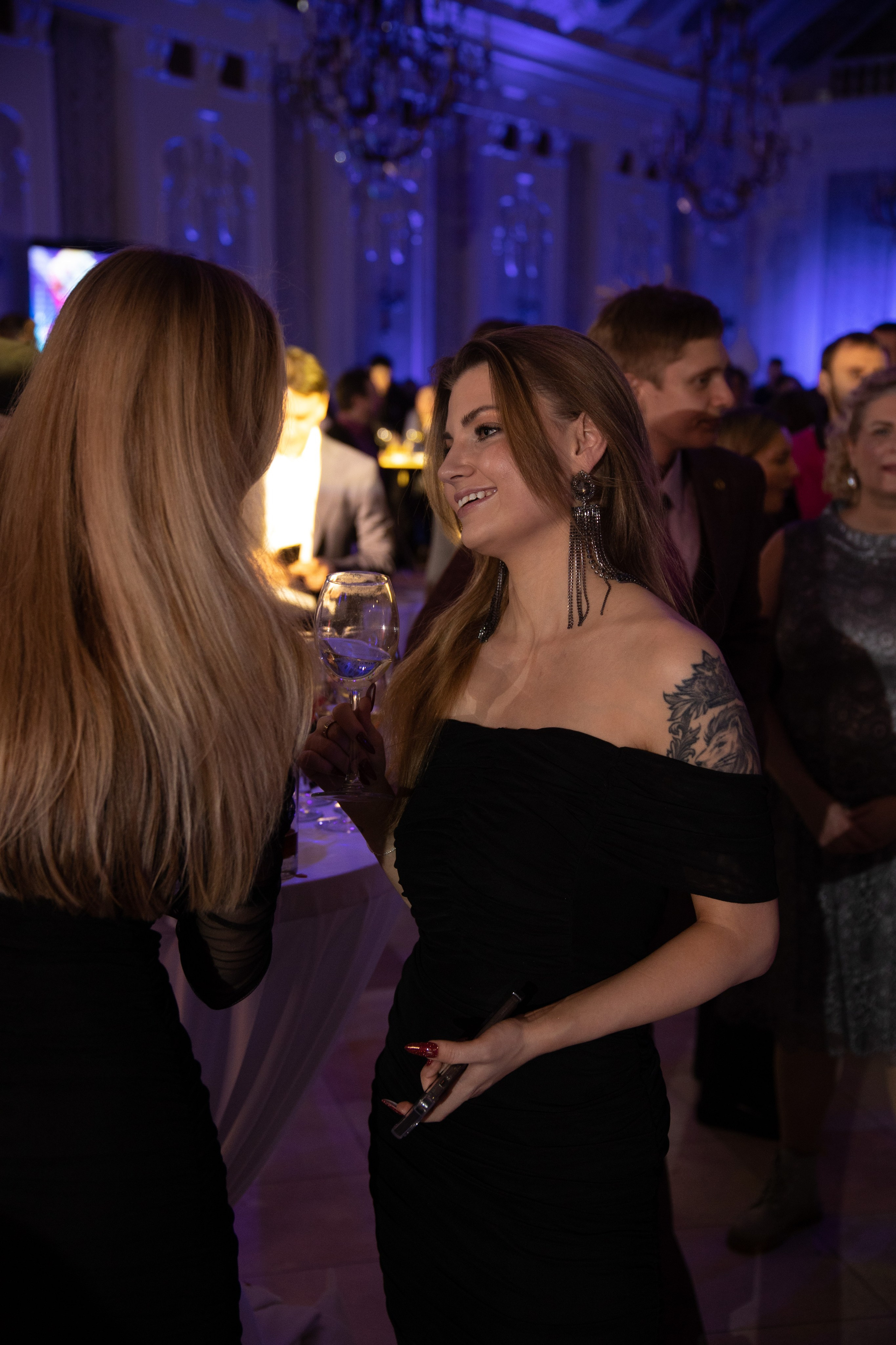 Новый Год 2022. Фотограф на праздник, корпоратив, День Рождения и Юбилей в г. Санкт-Петербурге Алексей Анкушев