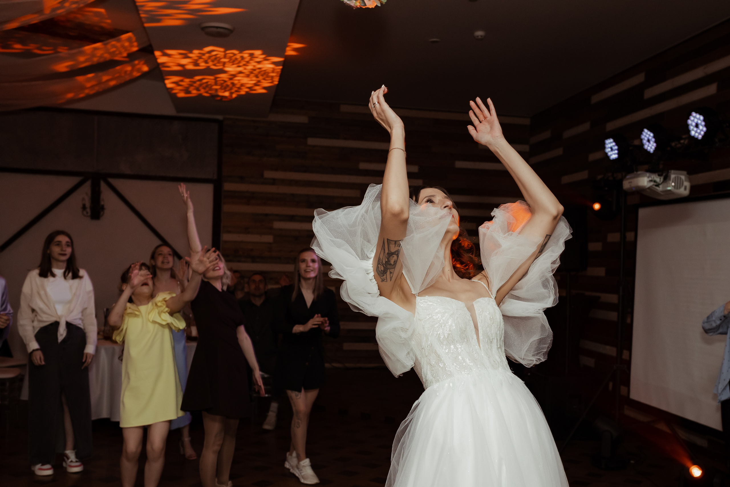 Егор & Ира (с банкетом). ФОТОГРАФ Маргарита Сивакова | Ярославль Кострома Москва