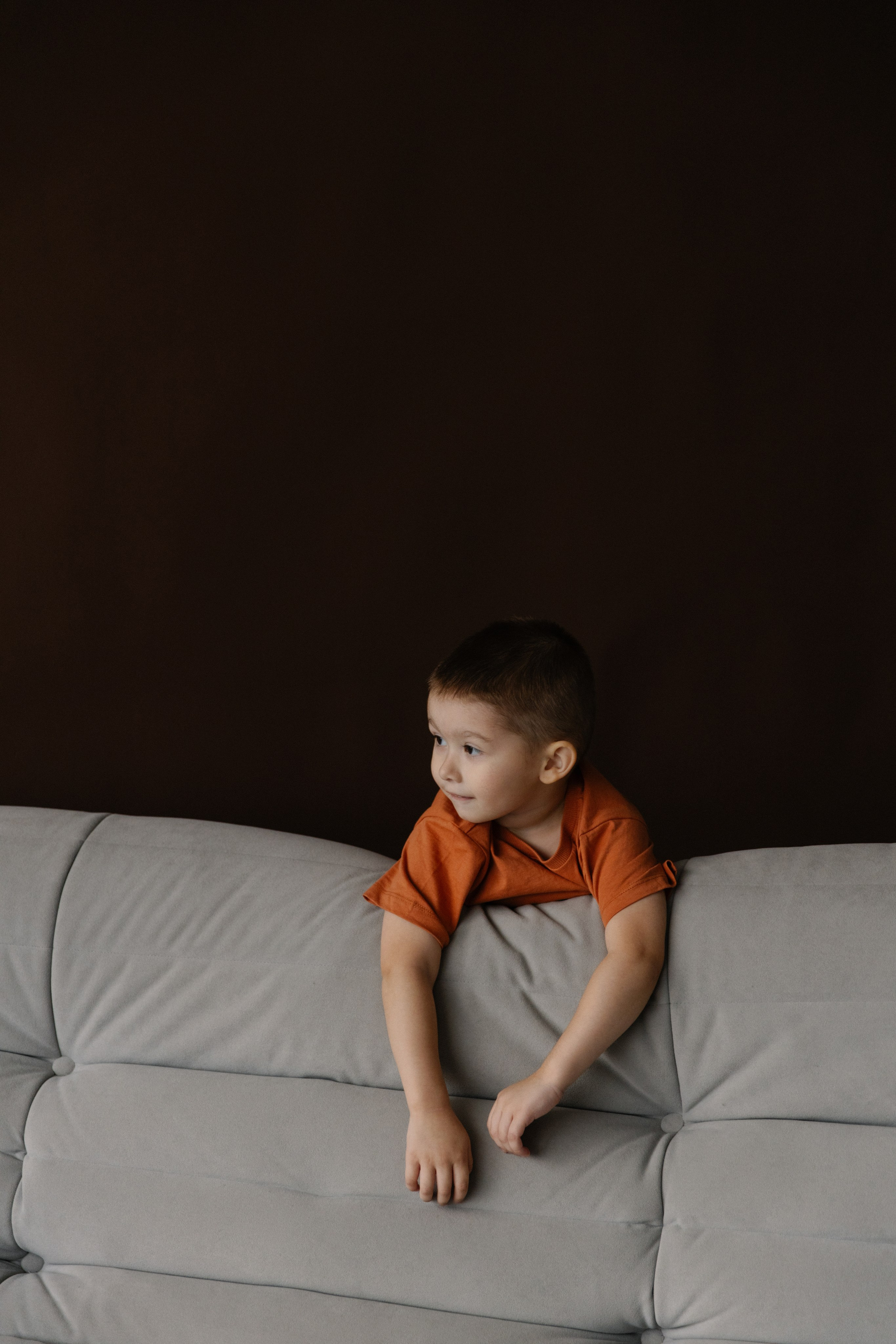 Это Лееевины!. Фотограф Катя Трусова