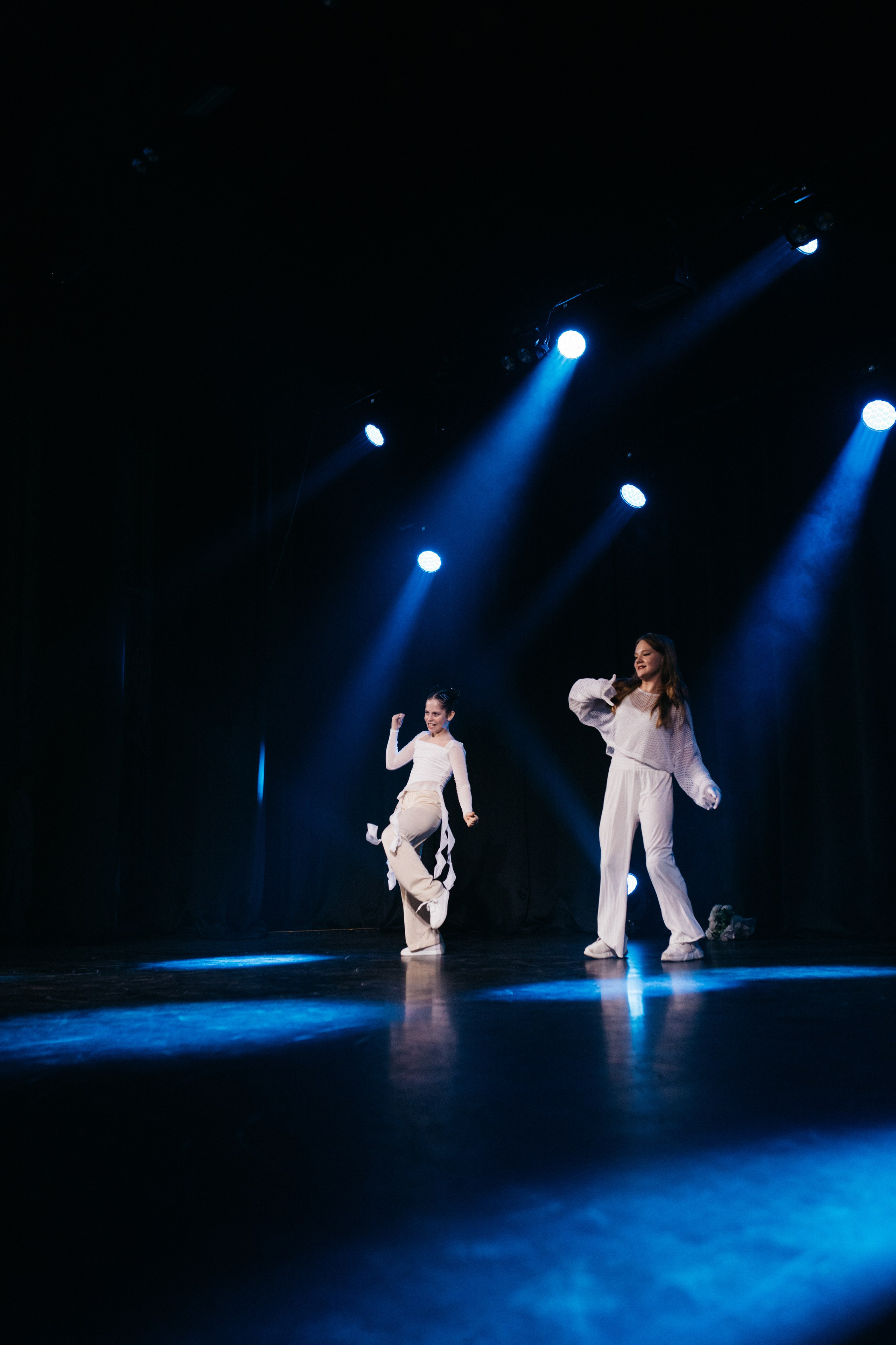 Репортаж. Фотограф Катя Трусова