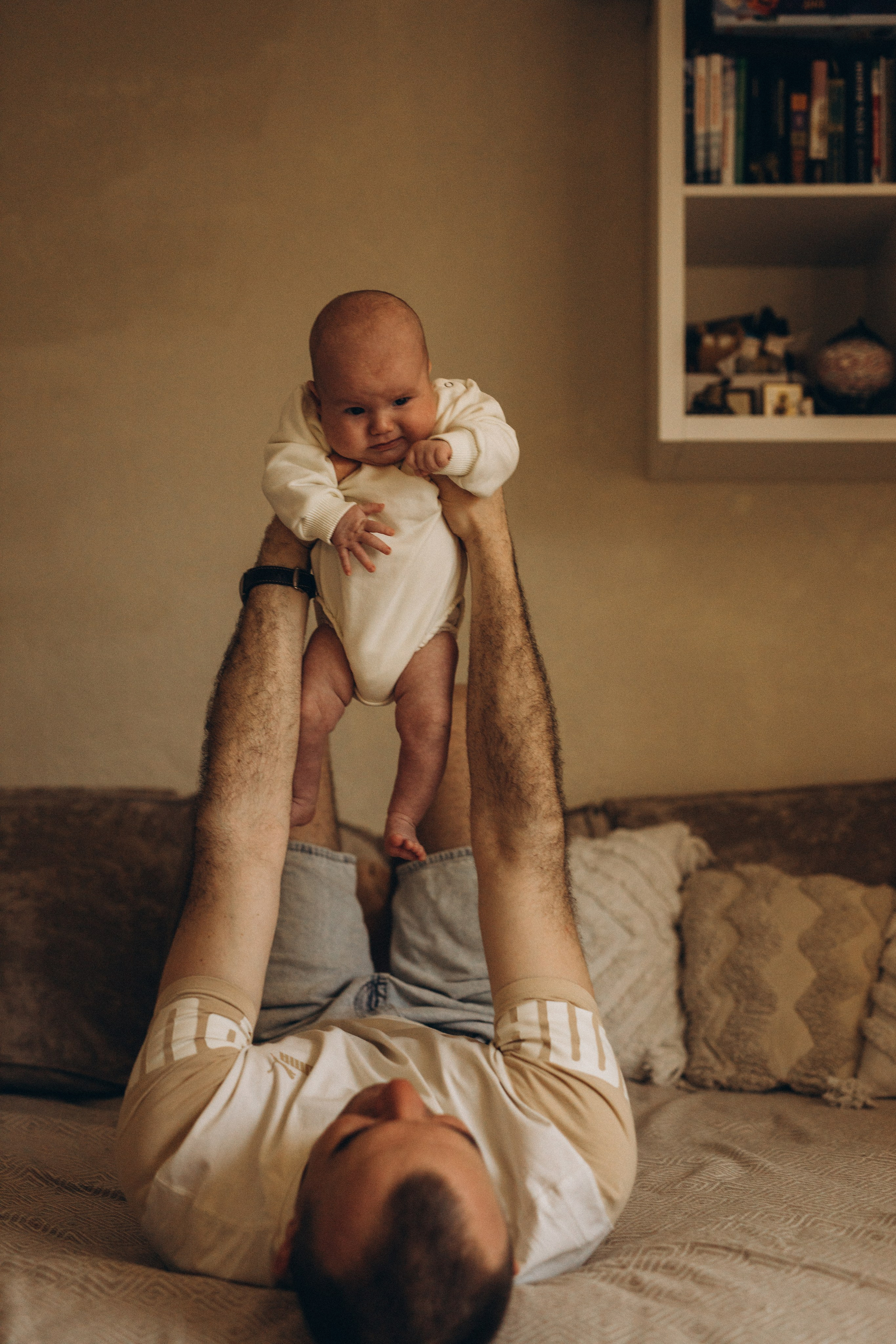 Фотограф для семейной съемки | Екатерина | Портфолио, цены, идеи. Фотограф уникального направления ньюборн в Москве Екатерина Буценина