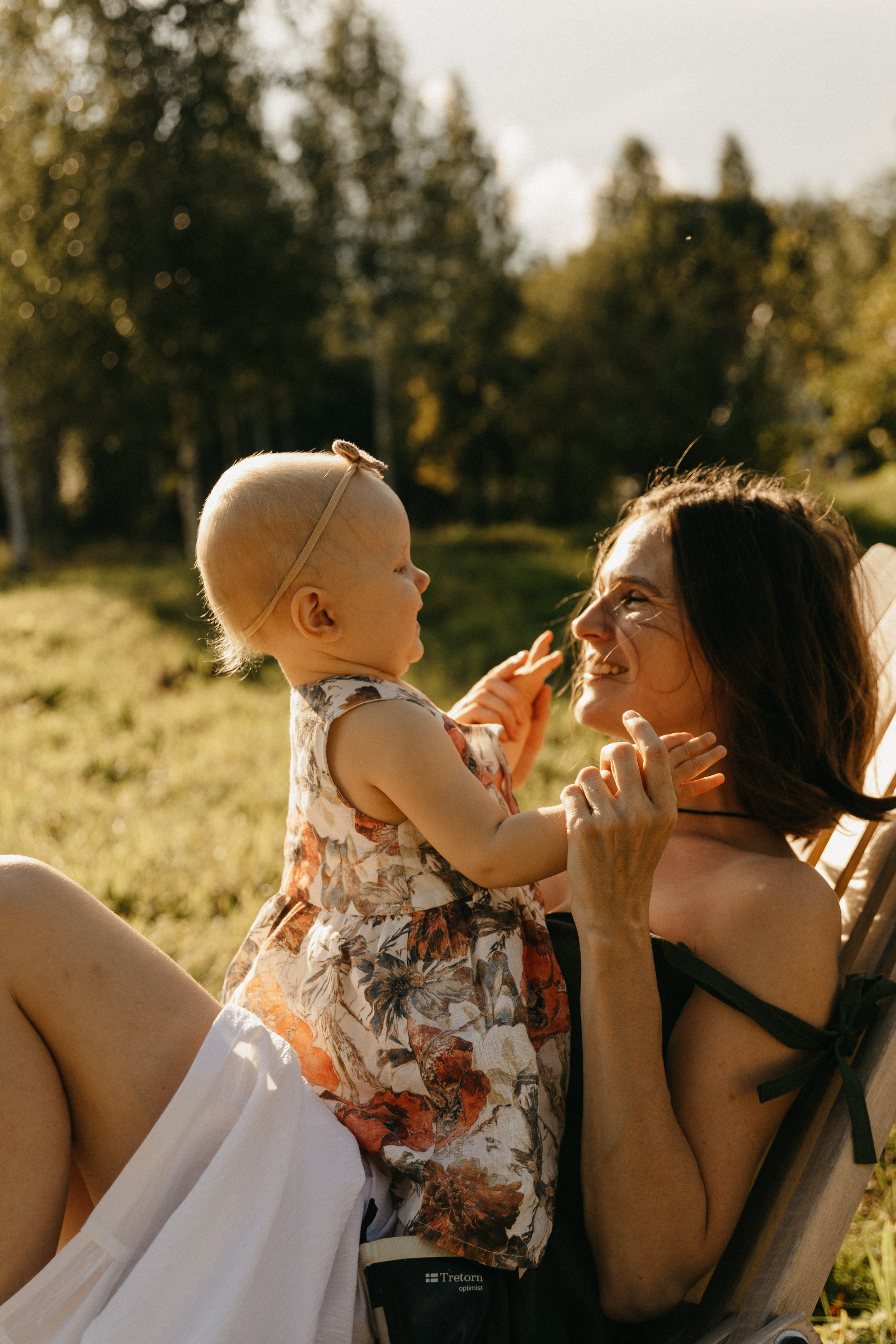 Даша, Дима, По, Варя. Главная