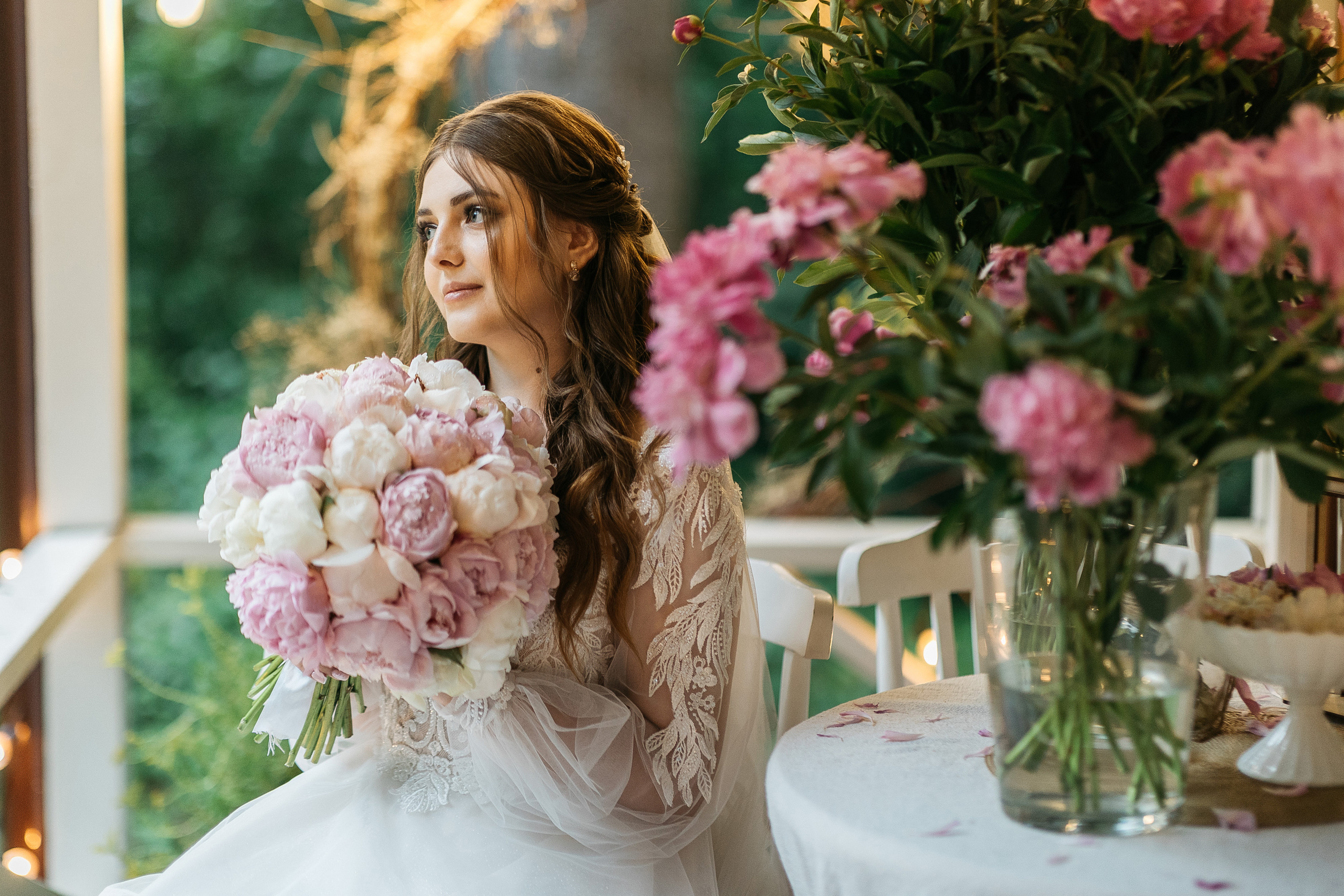 Анна и Алексей. Свадебный и семейный фотограф Раменское Жуковский  Александр Зимин