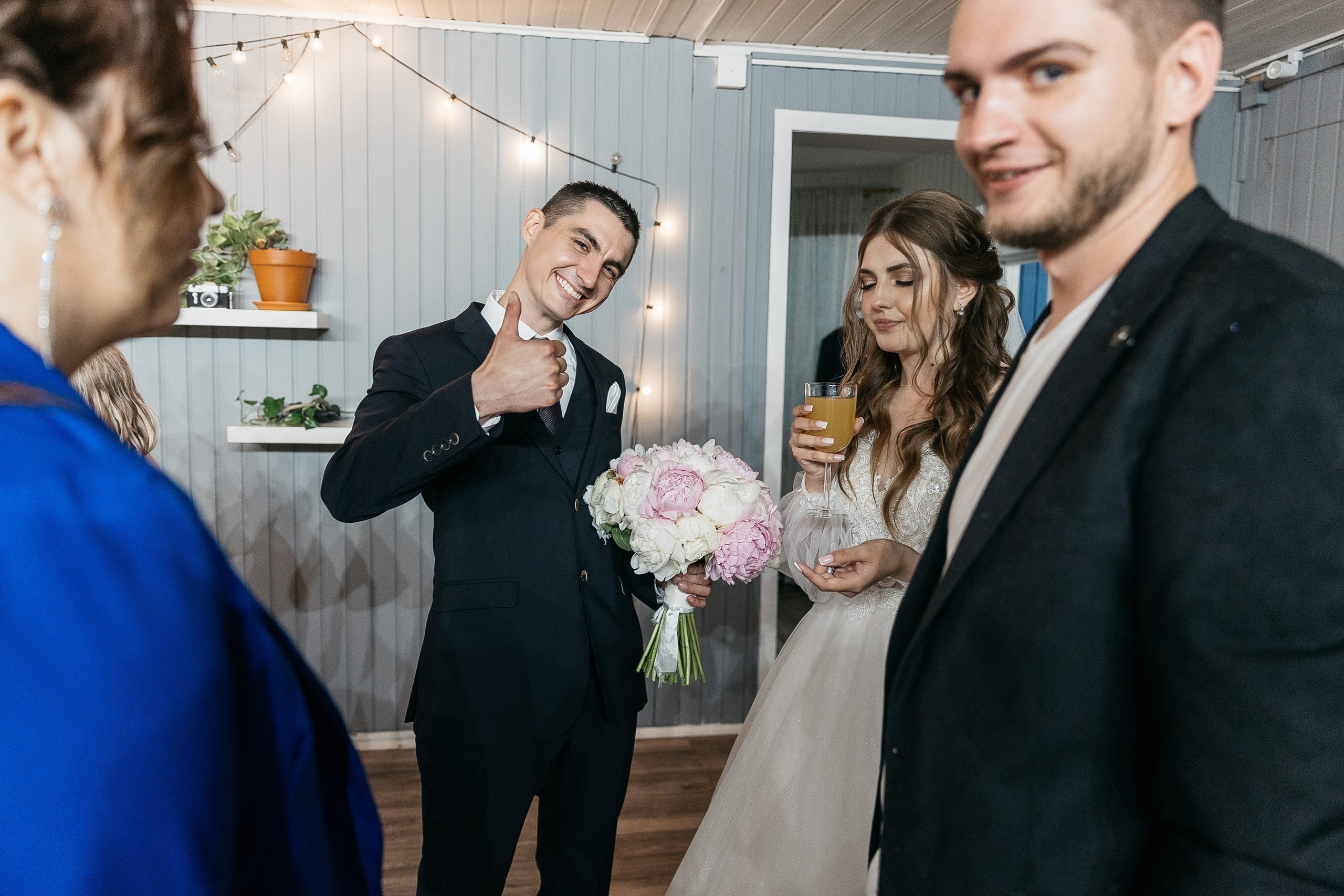 Ирина и Андрей. Свадебный и семейный фотограф Раменское Жуковский  Александр Зимин