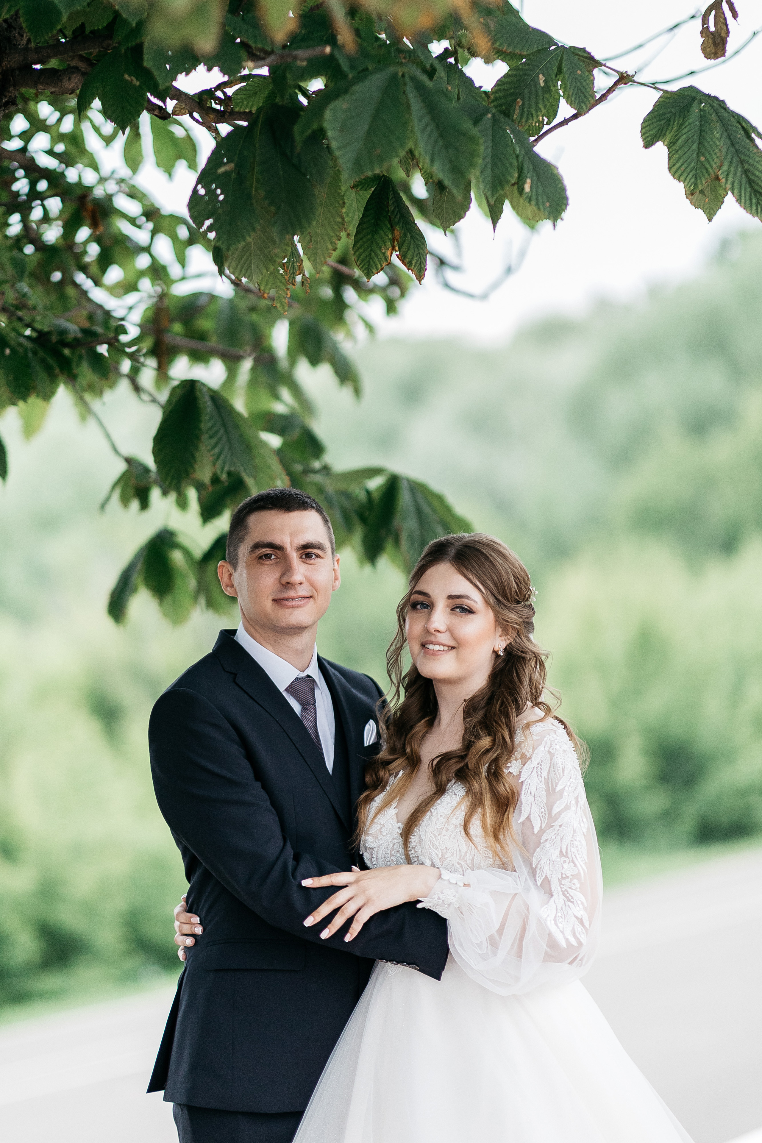 Ирина и Андрей. Свадебный и семейный фотограф Раменское Жуковский  Александр Зимин