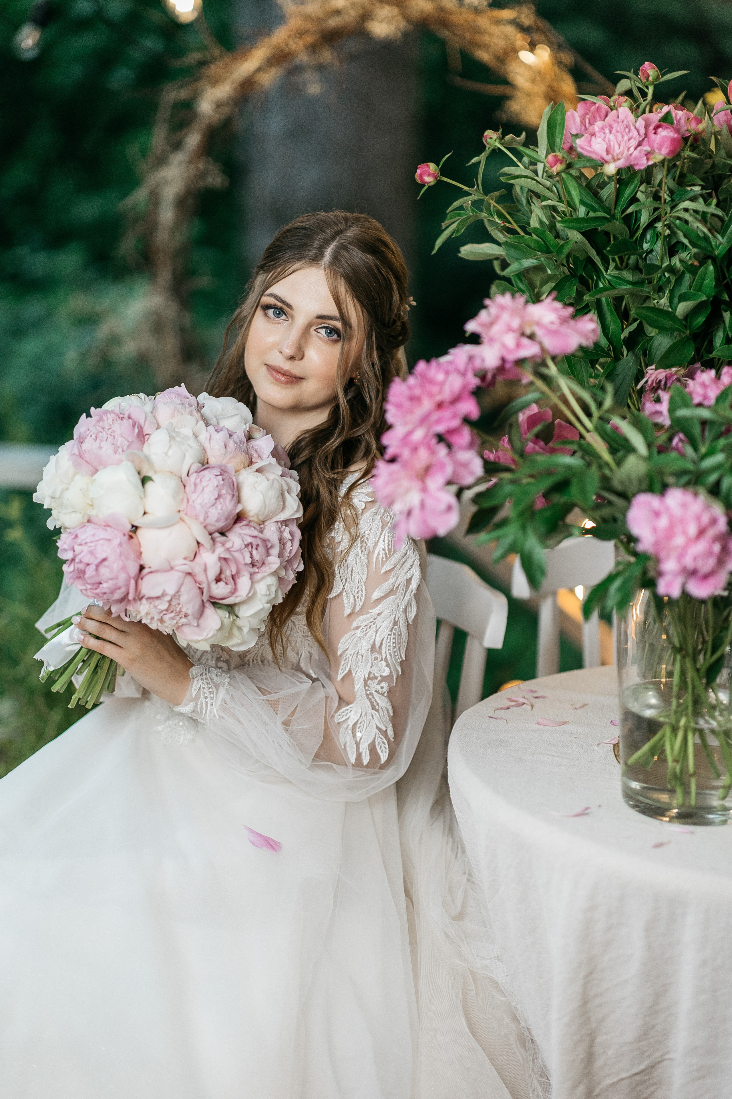 Ирина и Андрей. Свадебный и семейный фотограф Раменское Жуковский  Александр Зимин