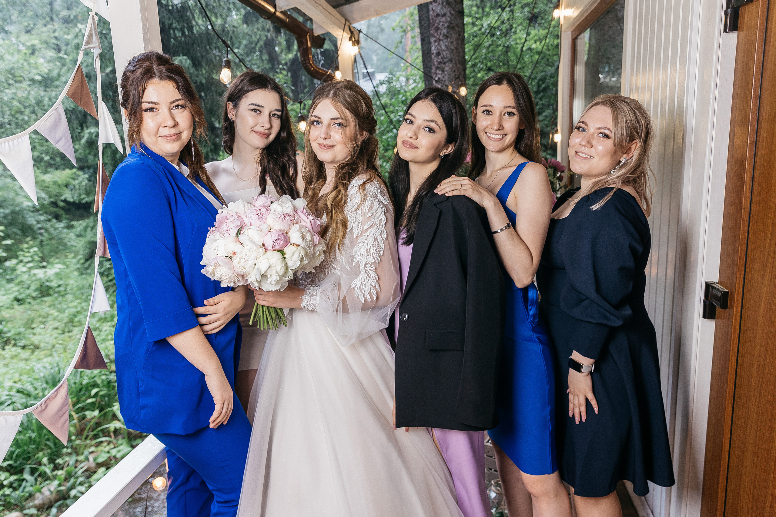 Ирина и Андрей. Свадебный и семейный фотограф Раменское Жуковский  Александр Зимин