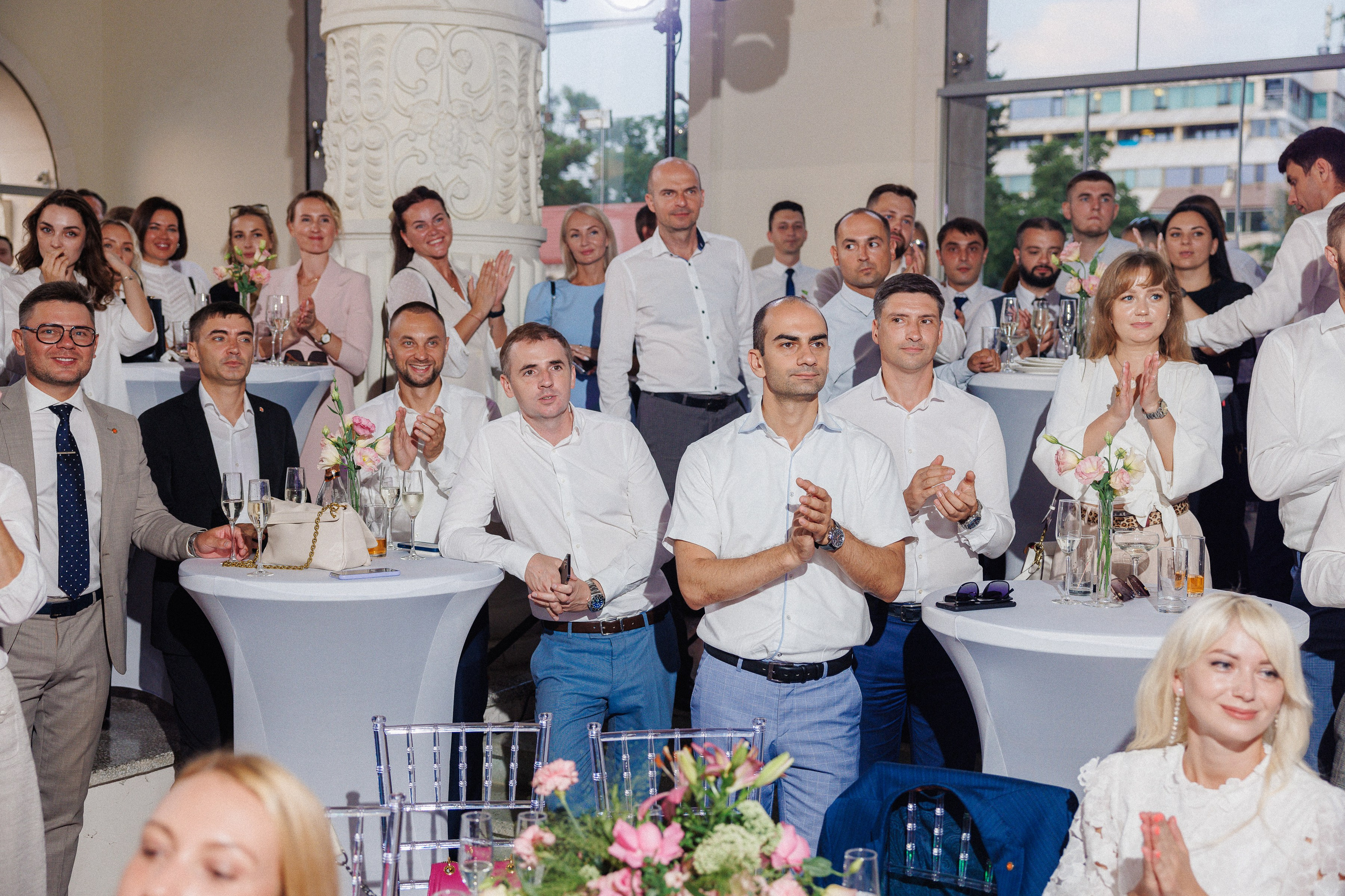 РЕПОРТАЖ | B-day. Фотограф в Сочи, Репортажный фотограф Виктор Кочков-Филатов