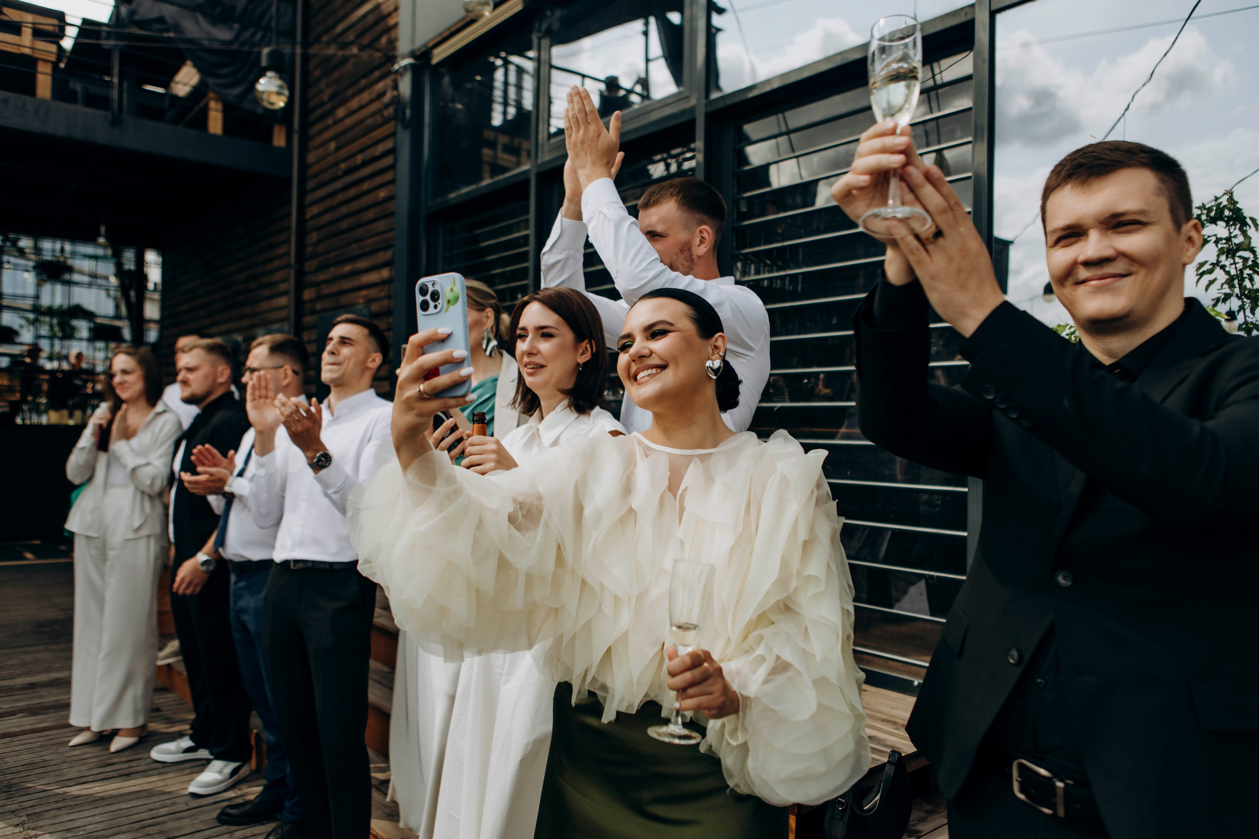 По настоящему. Свадебный и семейный фотограф Арестенко Анастасия