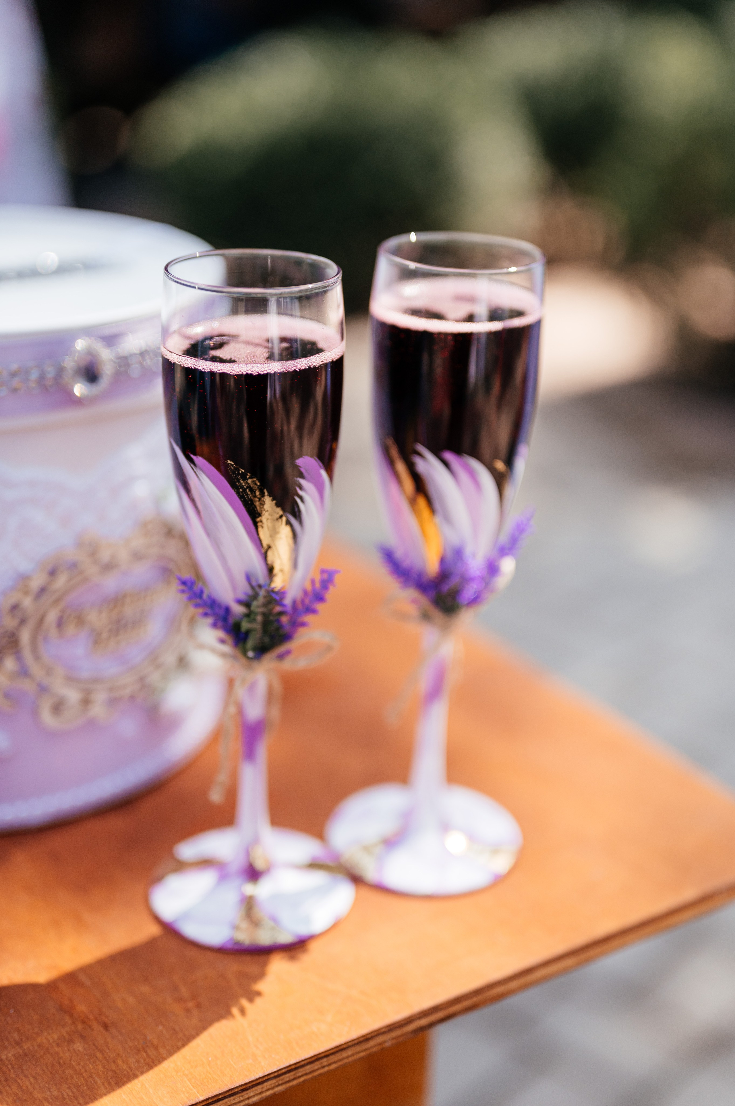 Отзывыф. Свадебный фотограф в Донецке — Вита Донец