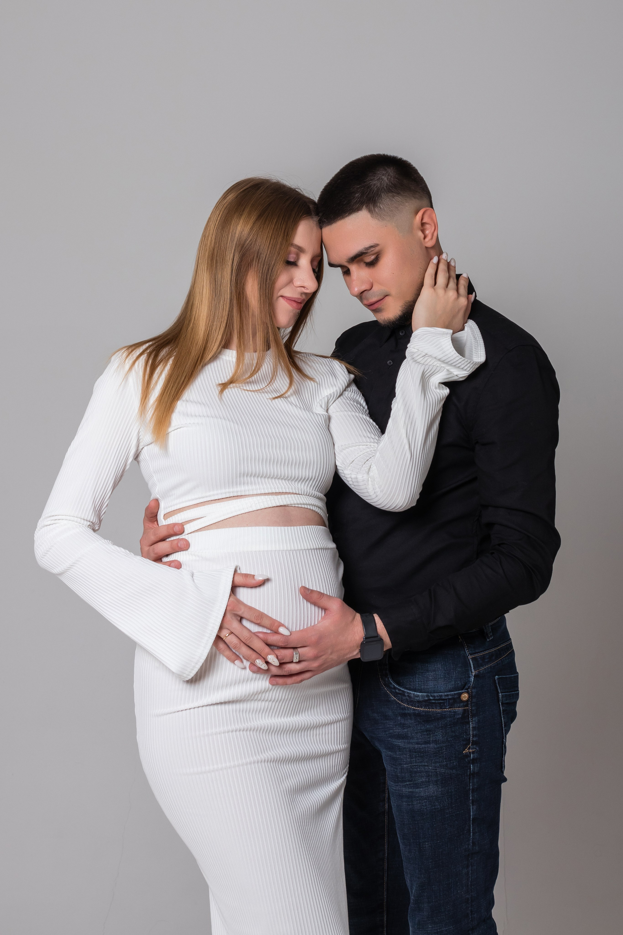 Беременность. Фотограф в Краснодаре Арина Кудряшова