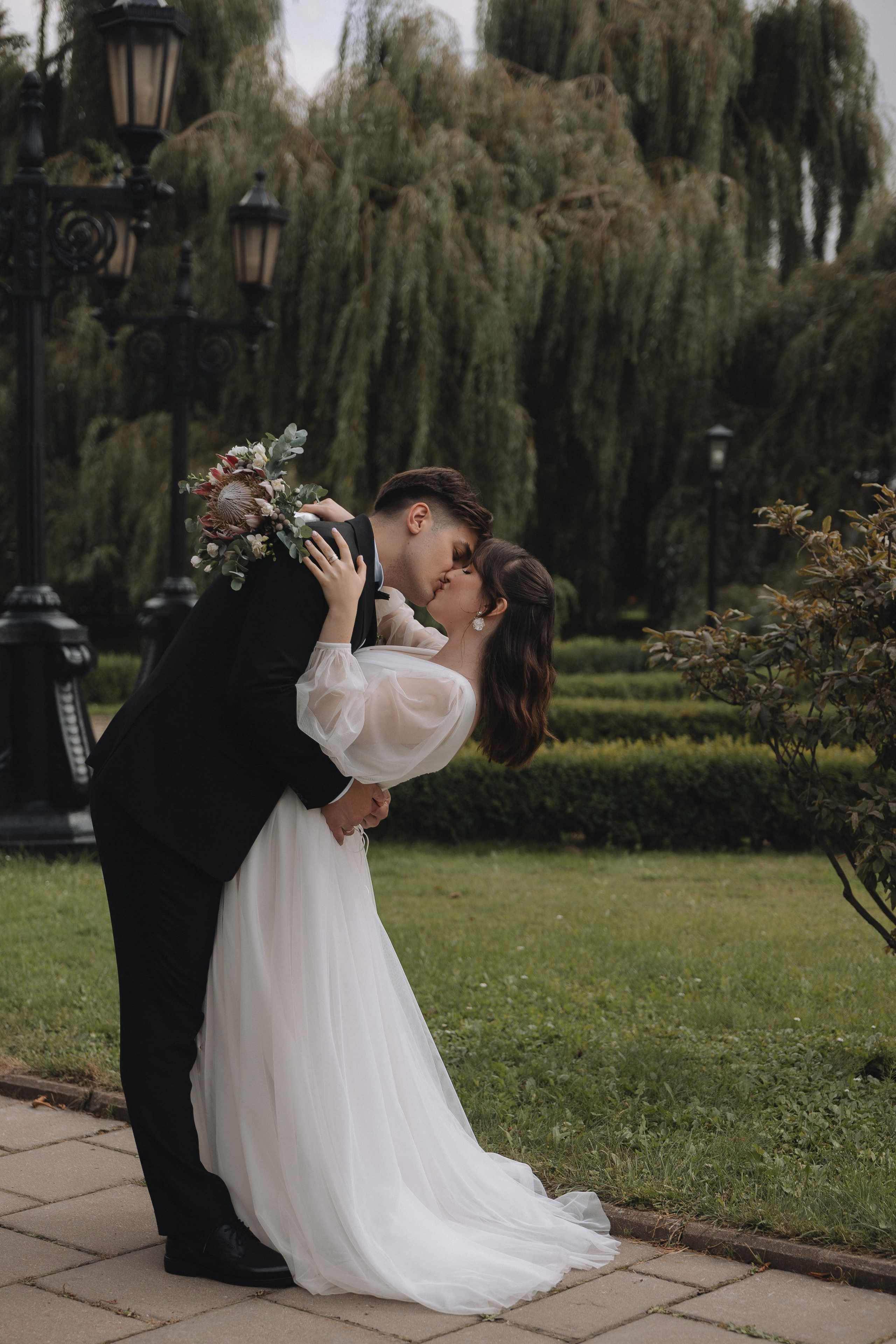 Обзор ЗАГСов Москвы. Свадебный и семейный фотограф в Москве Яна Шувалова