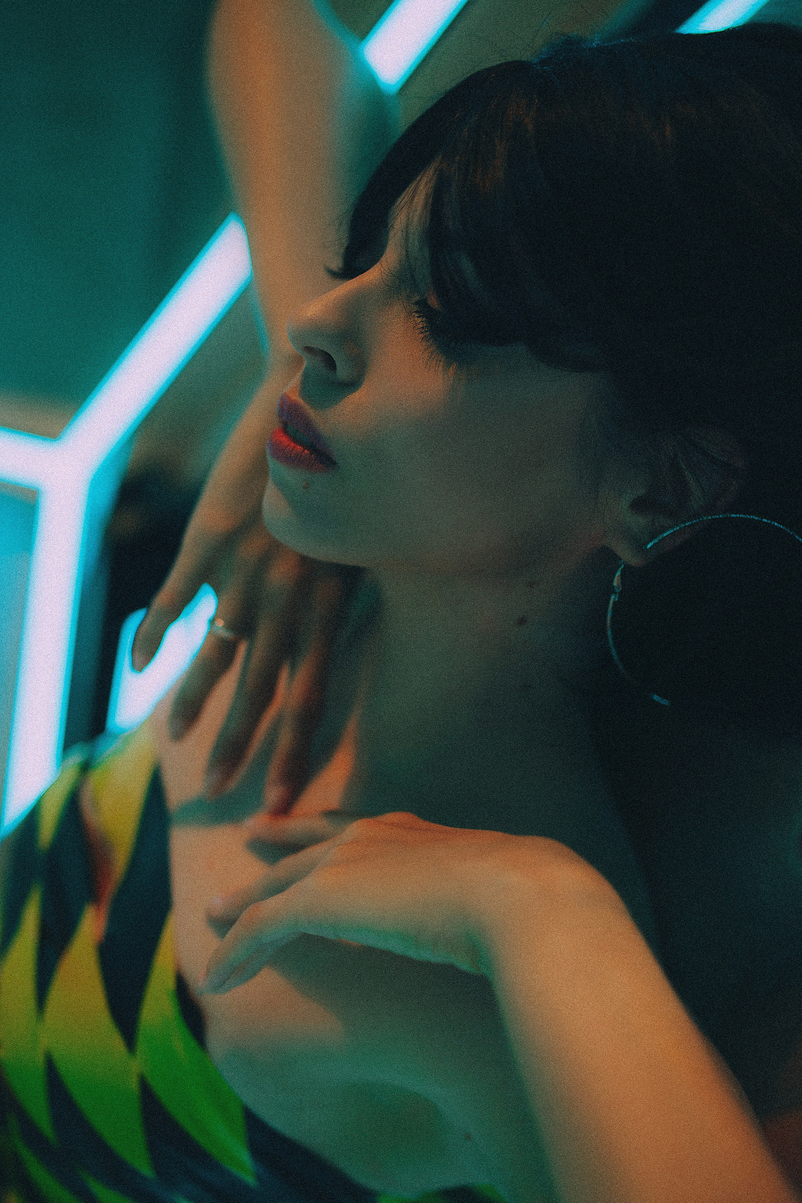 Маша. Фотограф Брянск|Москва Даша Жукова