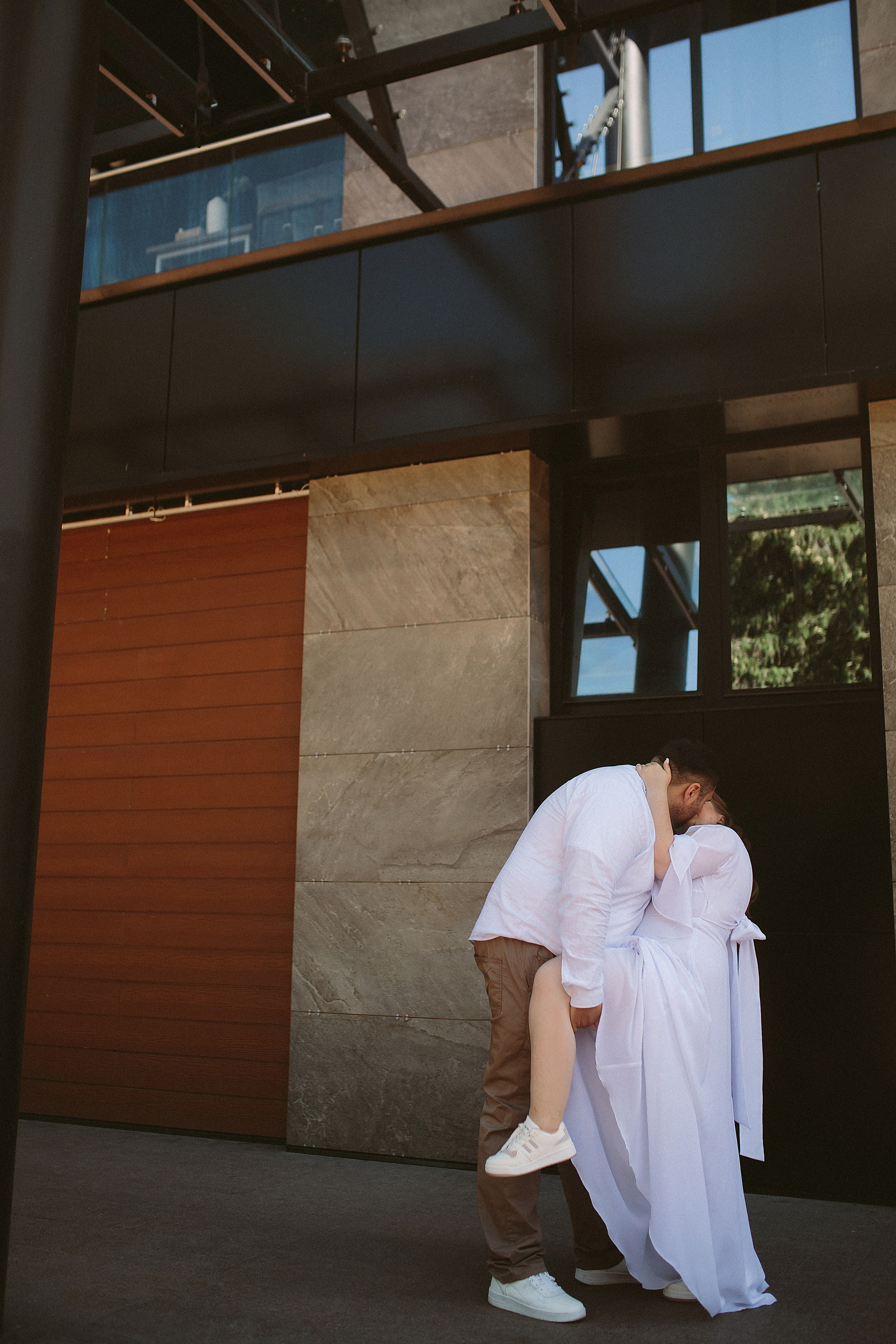 Сергей и Юлия. Фотограф Брянск|Москва Даша Жукова