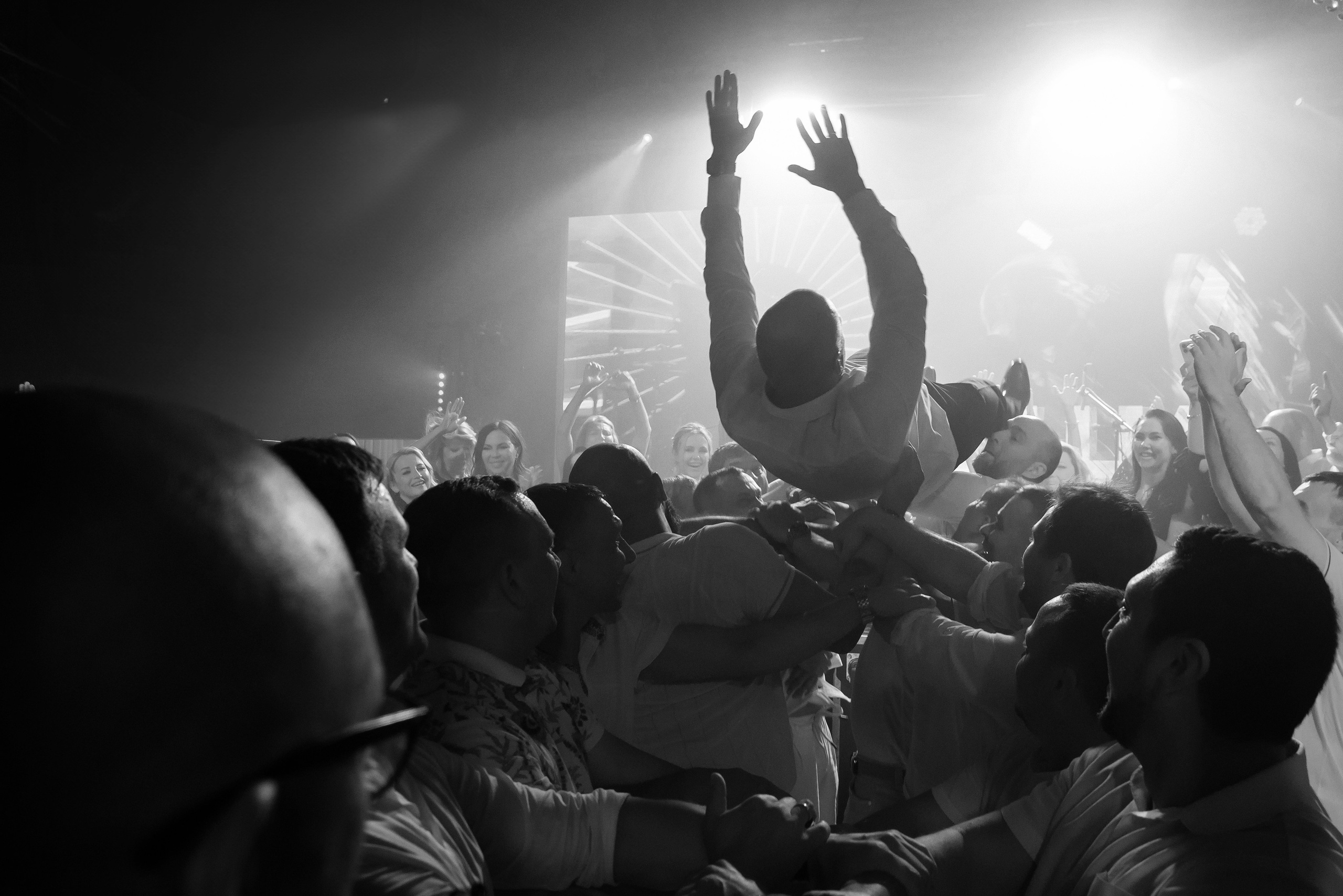 Ксюша и Саша. Свадебный и семейный фотограф в Красноярске Прохорова Екатерина