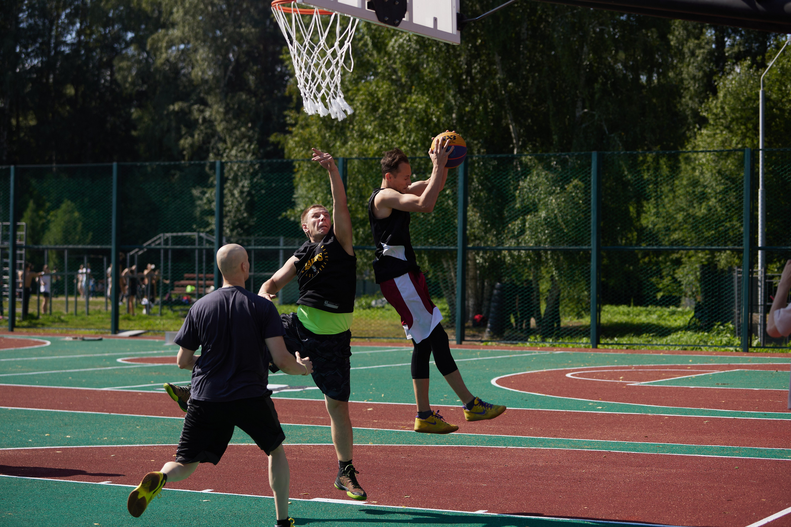 Репортажная съёмка. Выпускные альбомы в Томске. Фотограф Сергей Стёпин