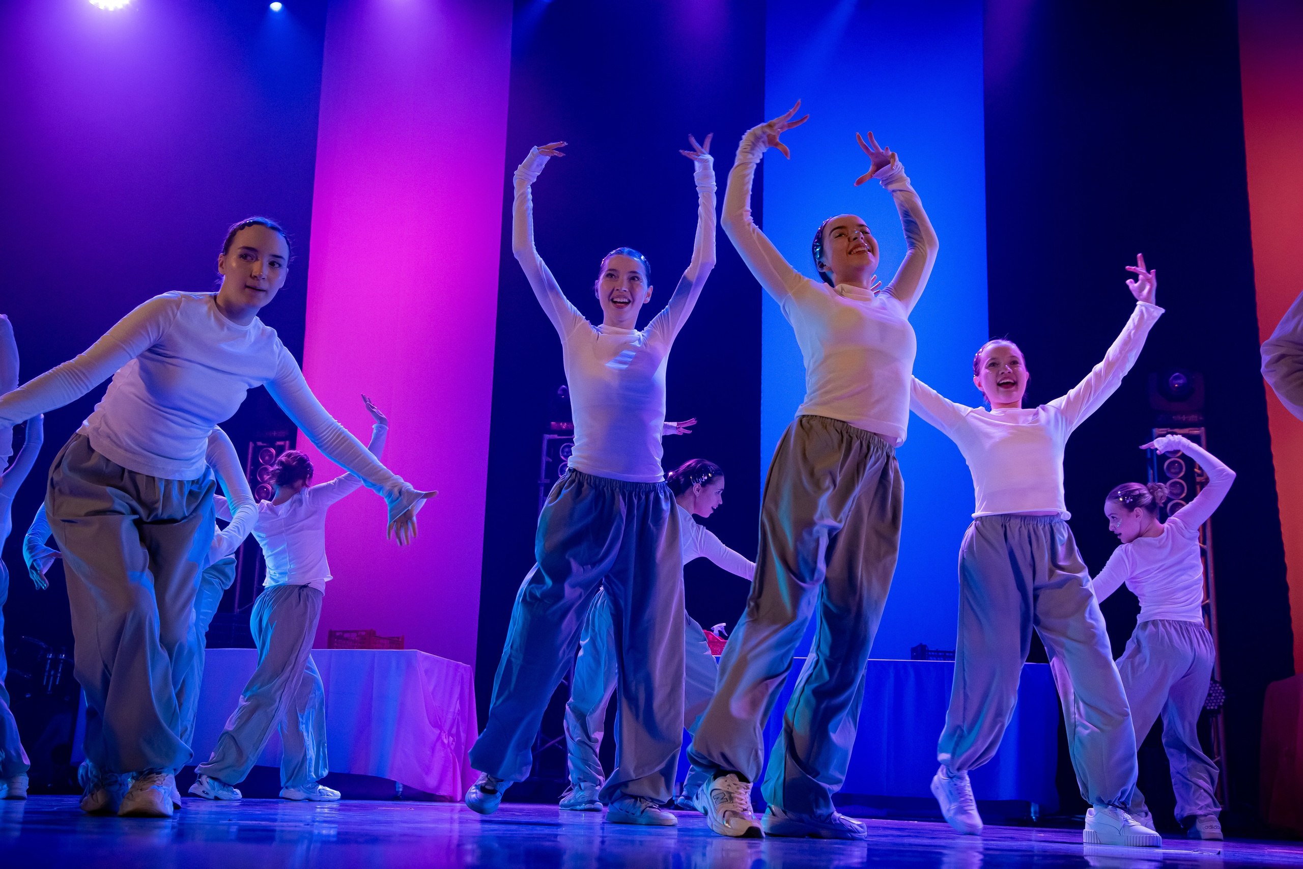 Студвесна ИФ и ИВМИиТ. Репортажный и портретный фотограф Казань / Горячих Полина