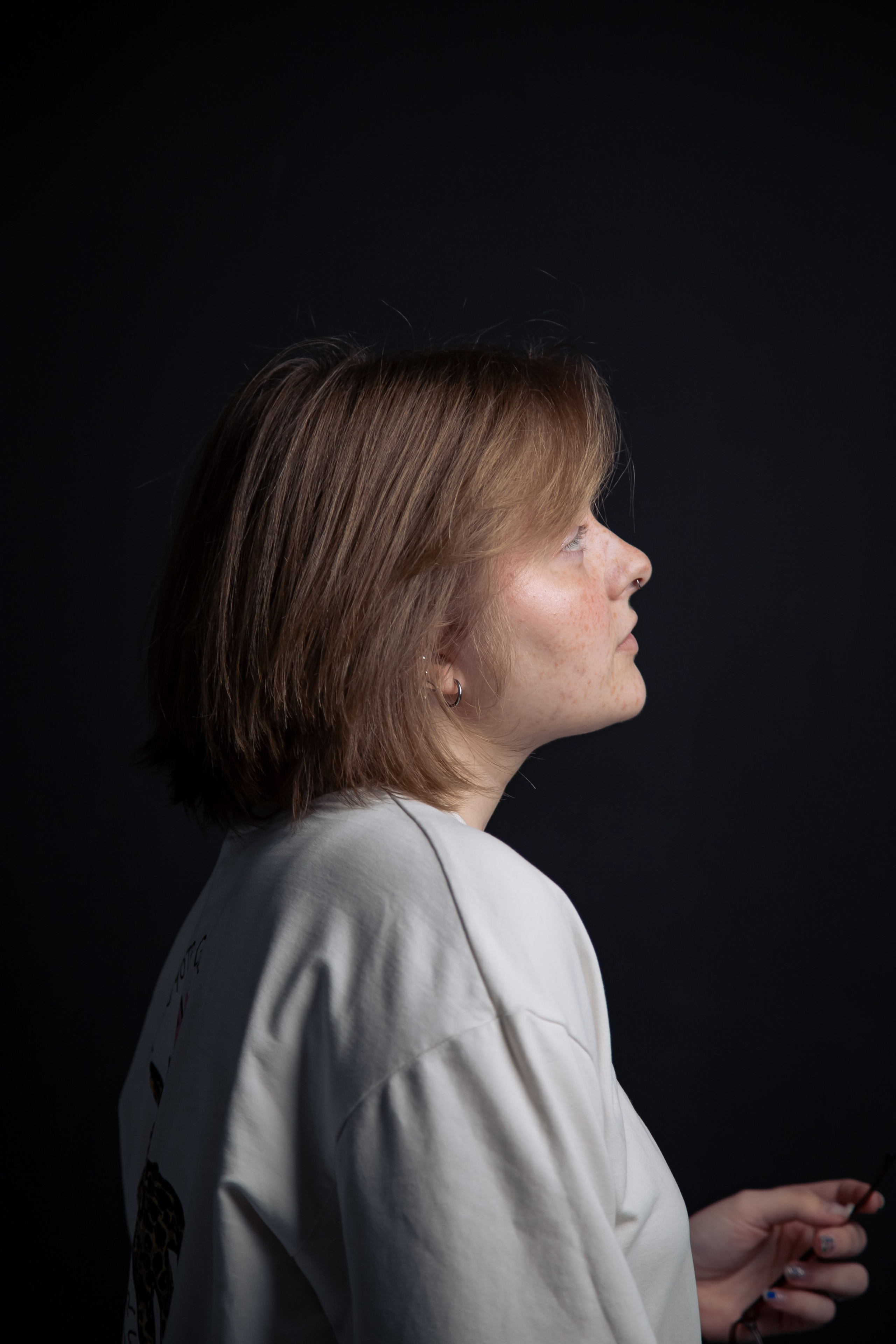 Little rock star. Репортажный и портретный фотограф Казань / Горячих Полина