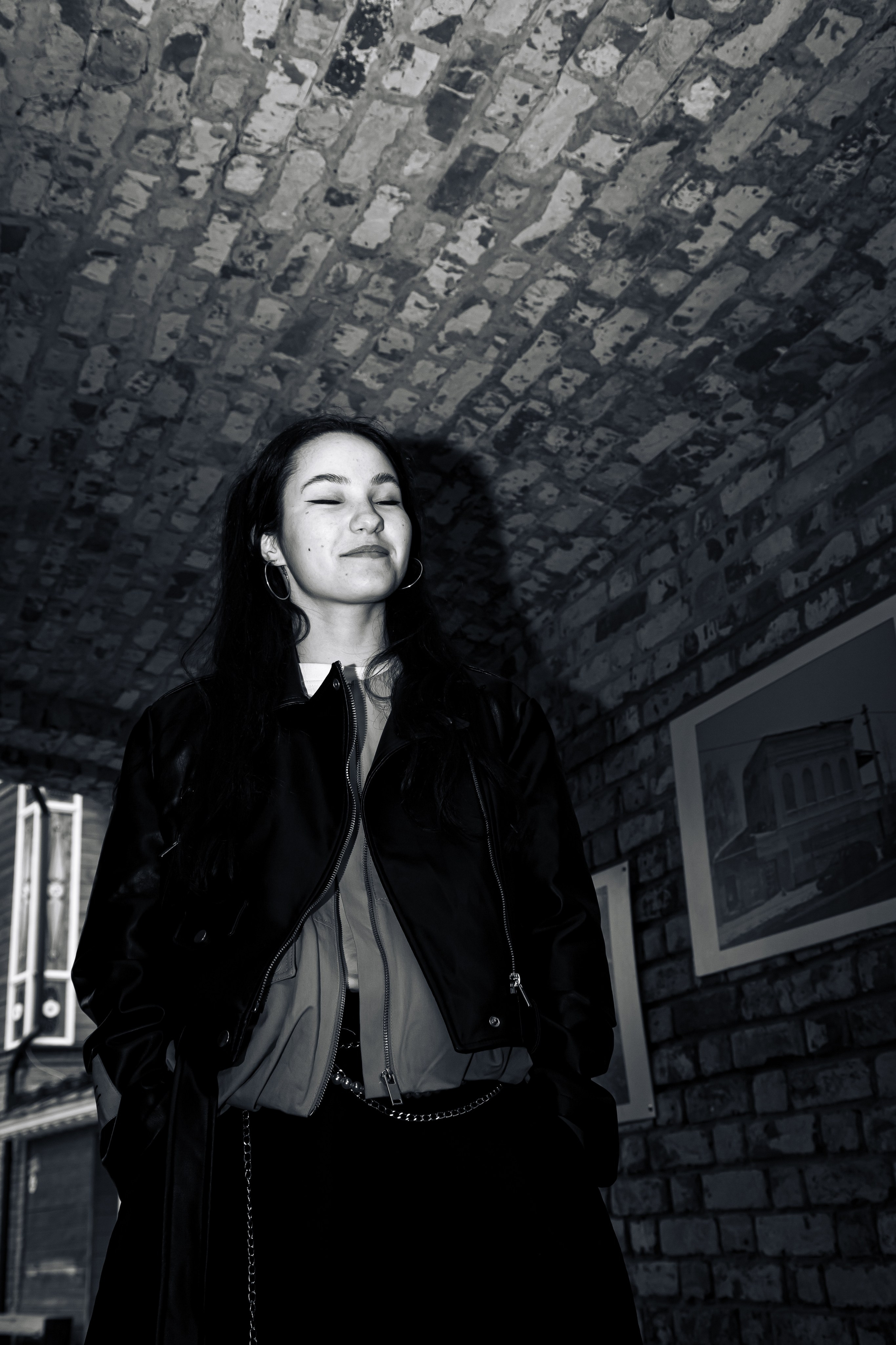 Прогулка с «Потоком». Репортажный и портретный фотограф Казань / Горячих Полина