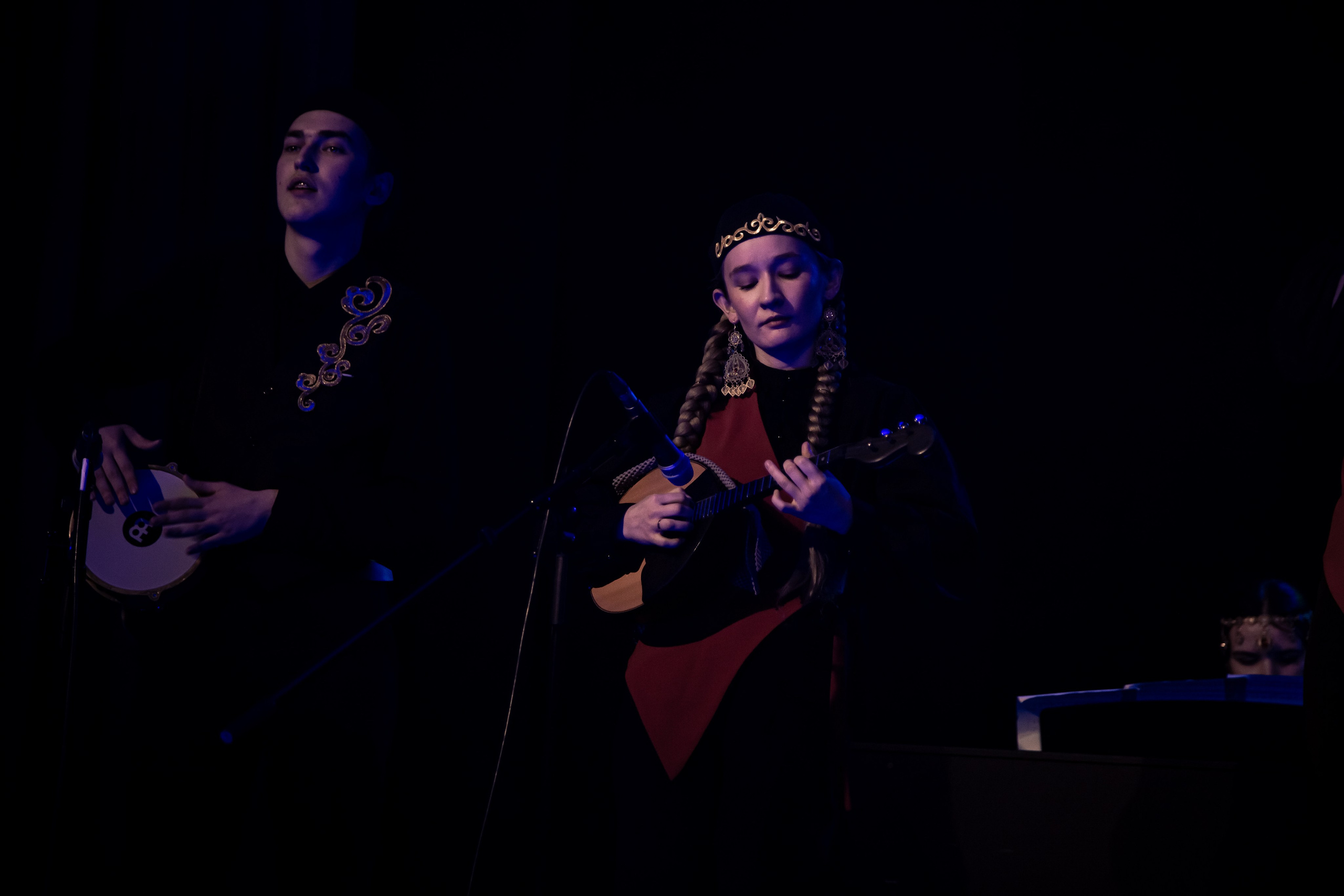 II Медиапремия «Поток». Репортажный и портретный фотограф Казань / Горячих Полина