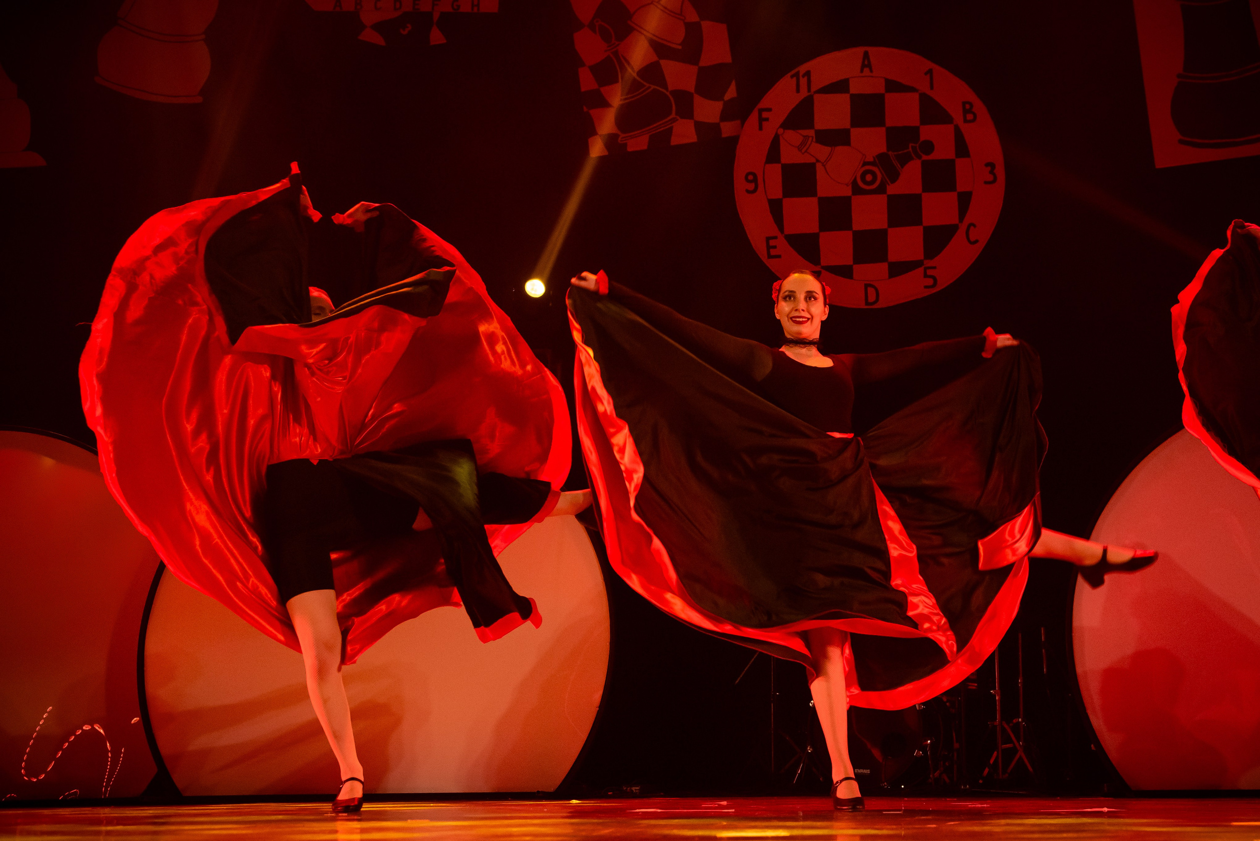 Студвесна ИФ и ИВМИиТ. Репортажный и портретный фотограф Казань / Горячих Полина