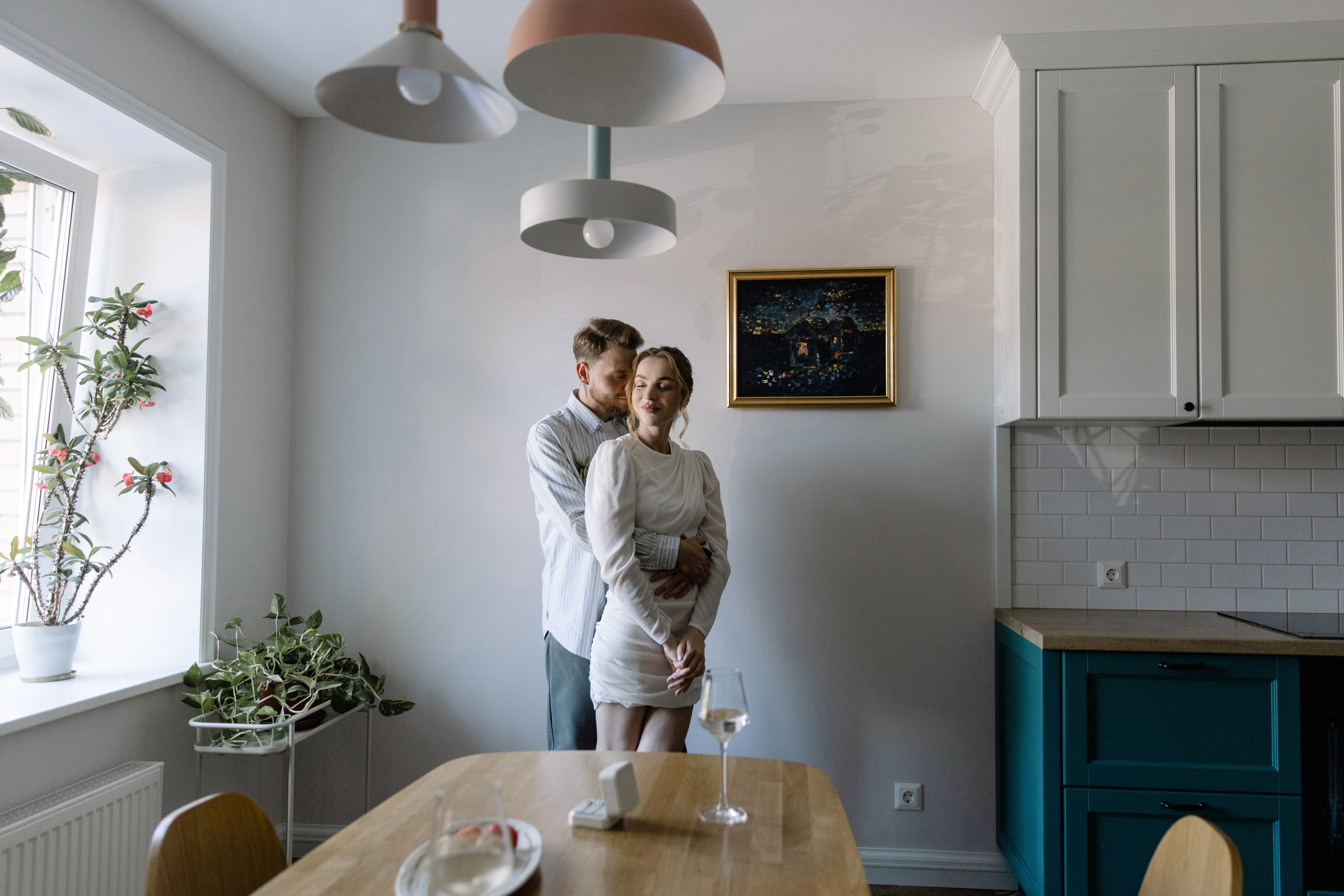 TOLYA+IRA. Аня Нагайцева фотограф в Томске, семьи, портреты, контент