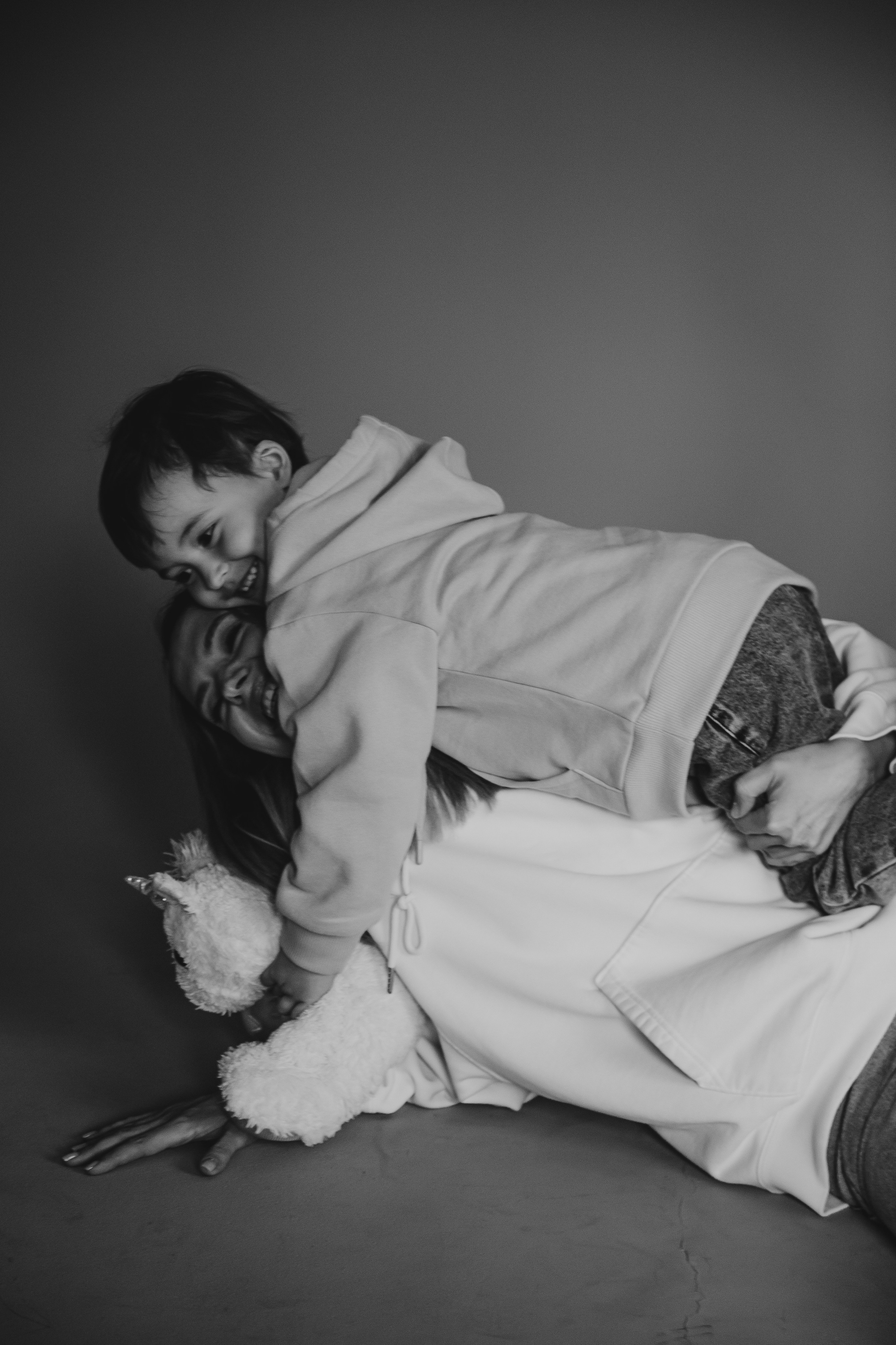 Мама и дочка. Фотограф вашей улыбки. Москва