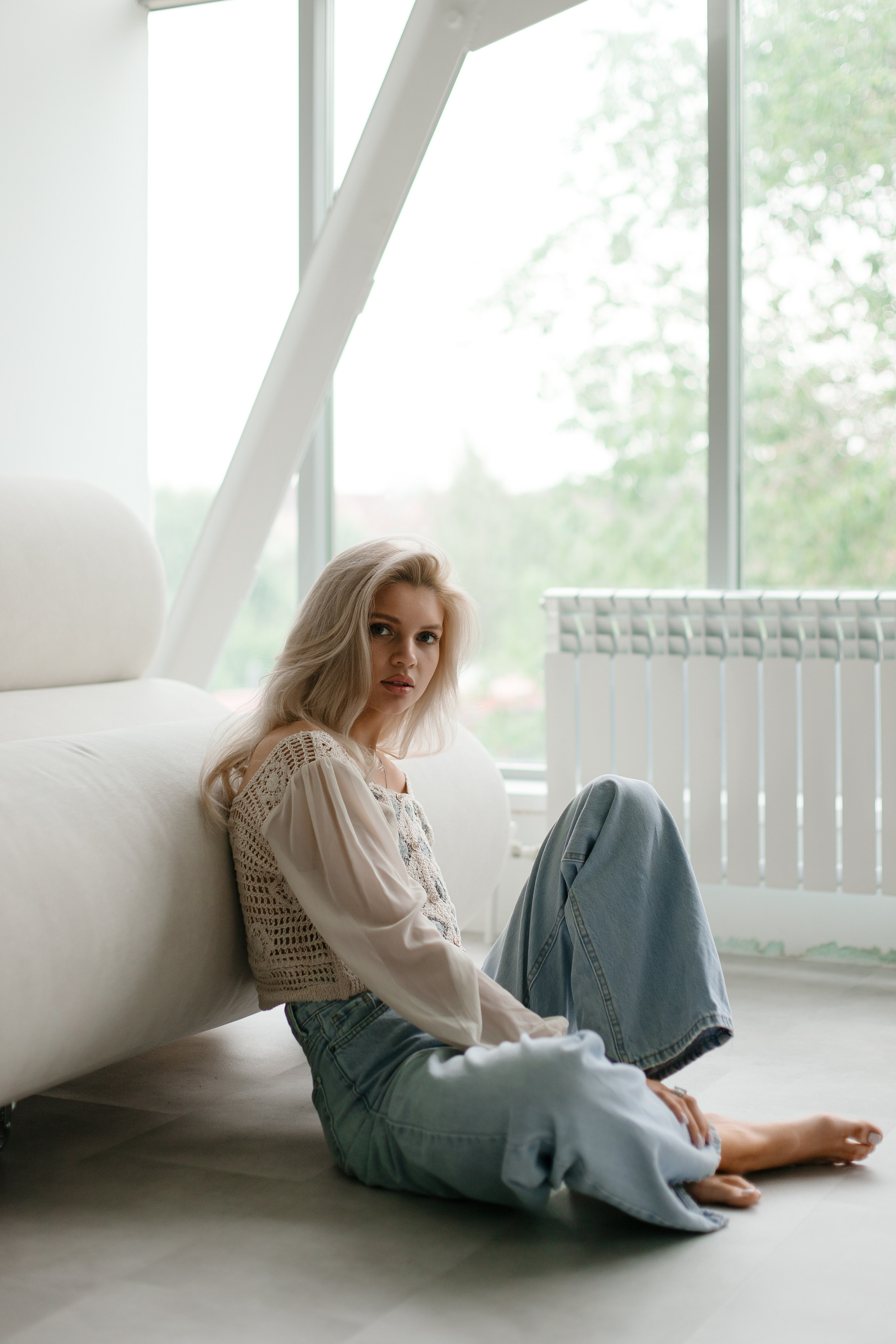 Дарья. Свадебный и семейный фотограф в Казани Aileen