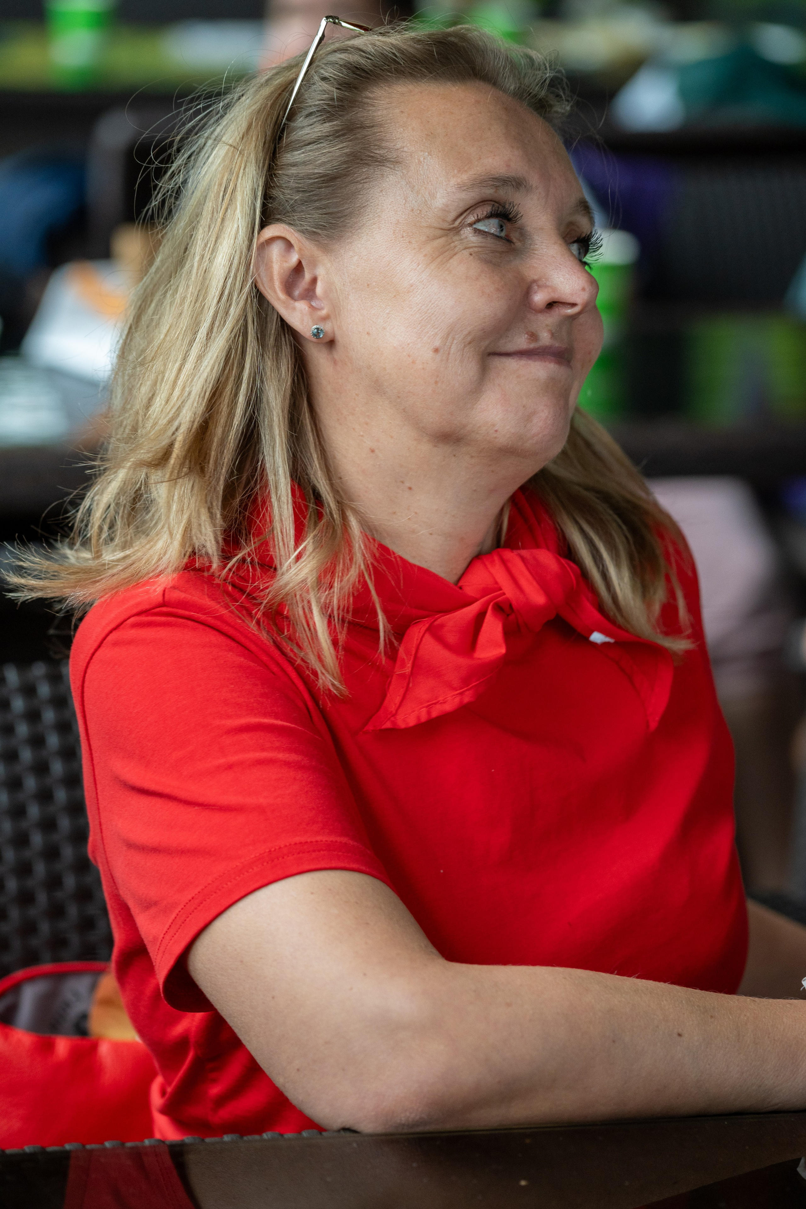 Фотосъёмка корпоратива СПб