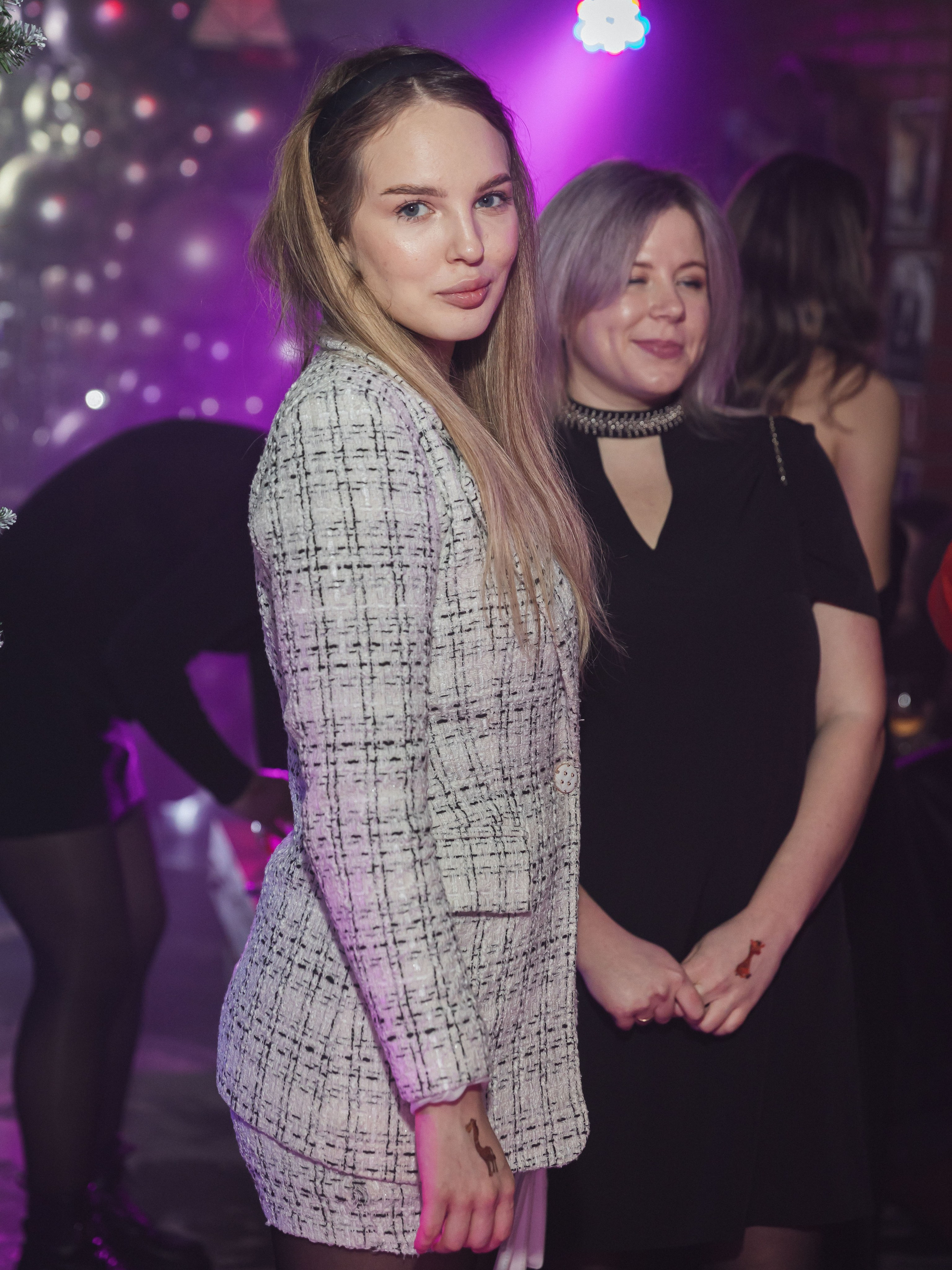 Новый год. Главная