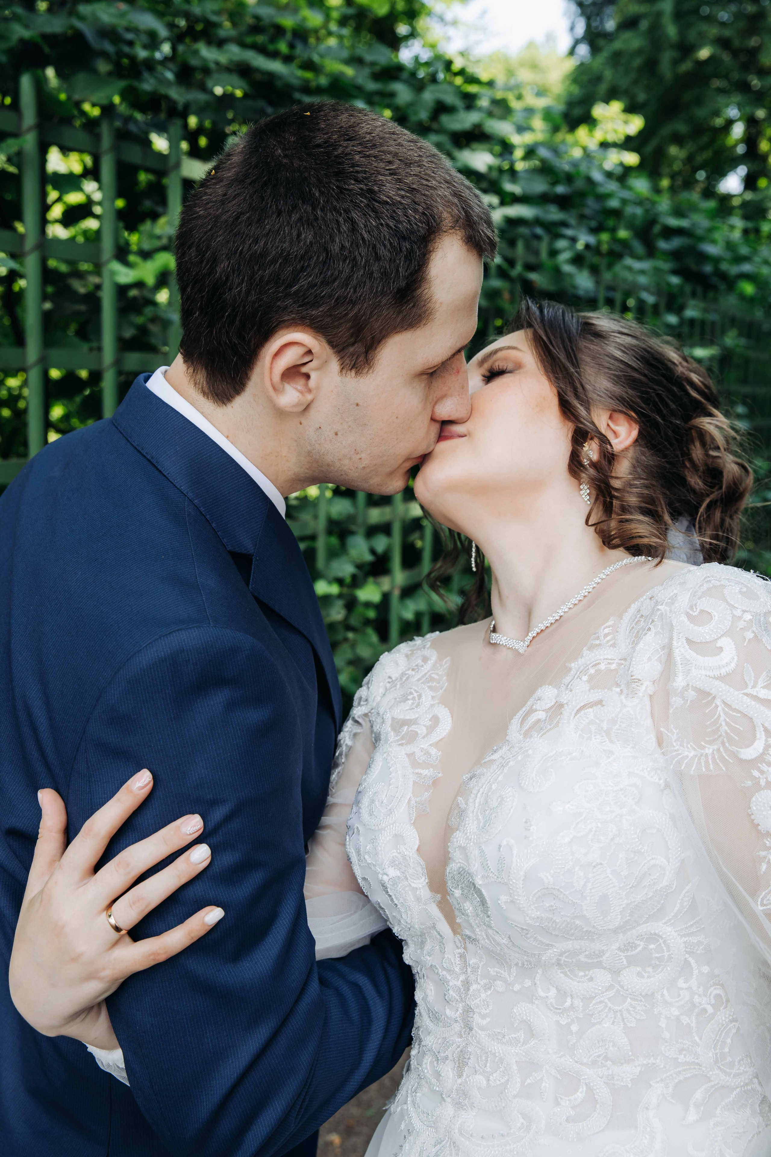 Кристина и Антон. Свадебный и семейный фотограф в Санкт-Петербурге Лолита Евстифеева