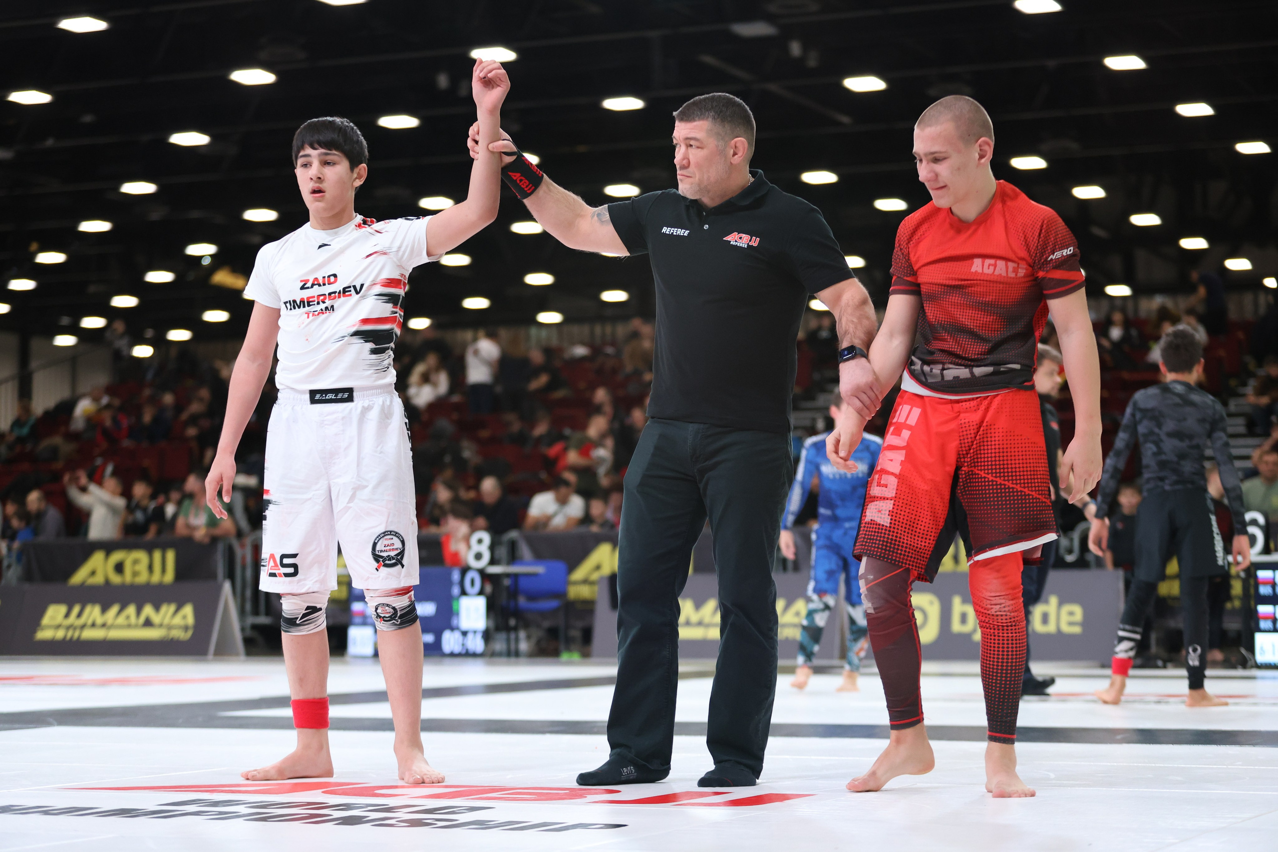 ACBJJ WORLD CHAMPIONSHIP 2023. Репортажный, Event фотограф в Санкт-Петербурге и ЛО Морозов Дмитрий