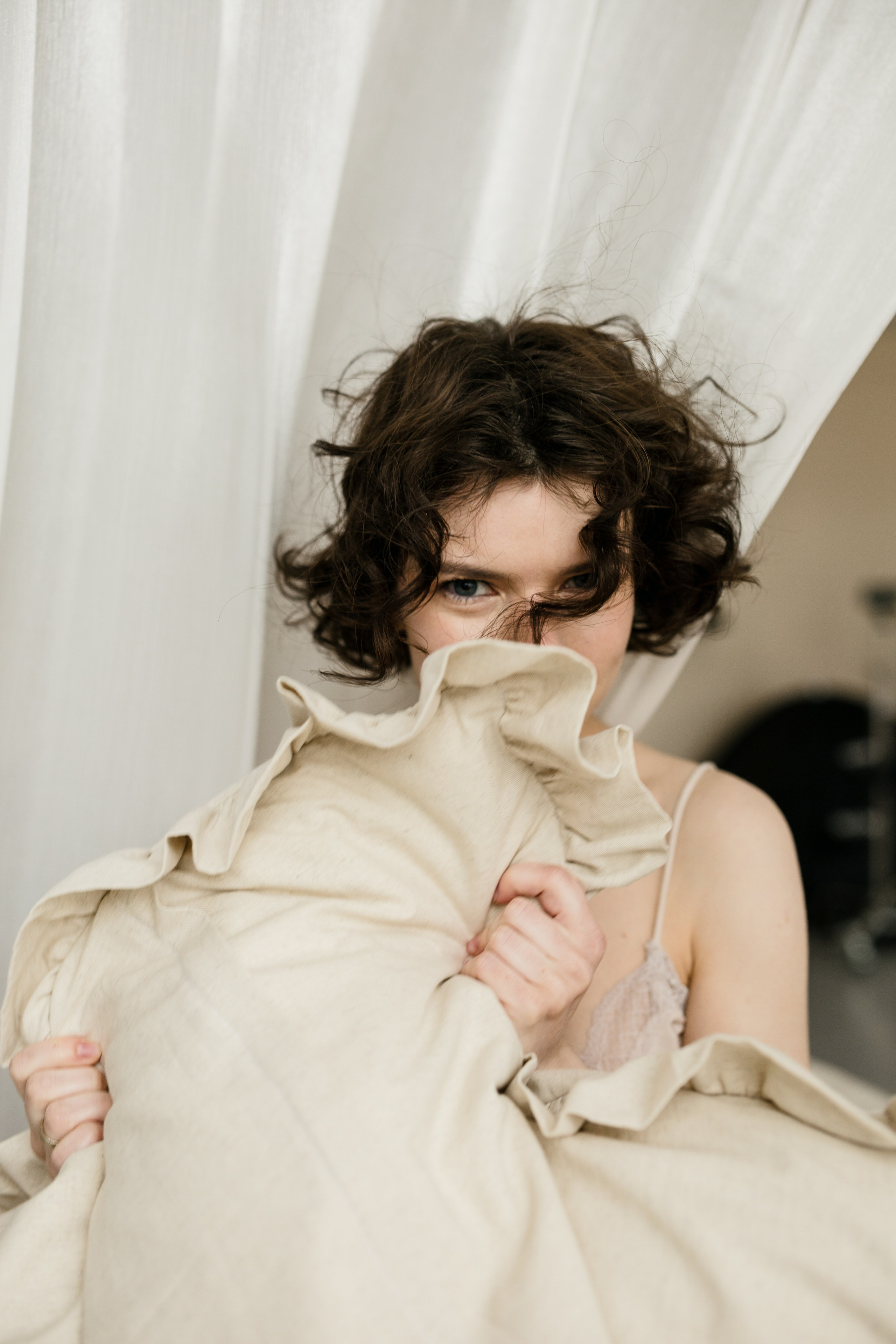 Настя 2. Фотограф в городе Коломна Оксана Трунова