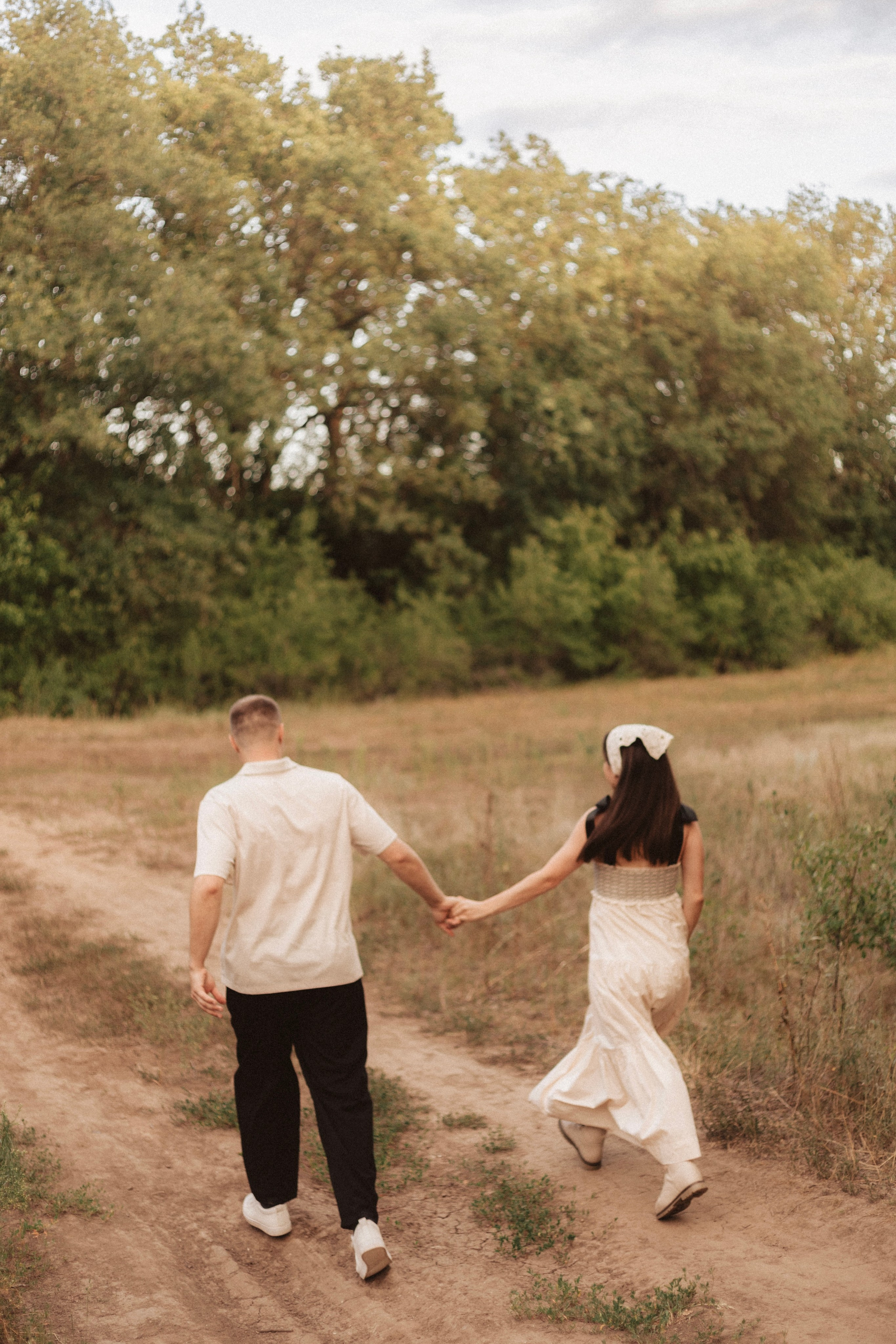 Влад и Ангелина. Фотограф свадебных и парных историй Кристина Шакула