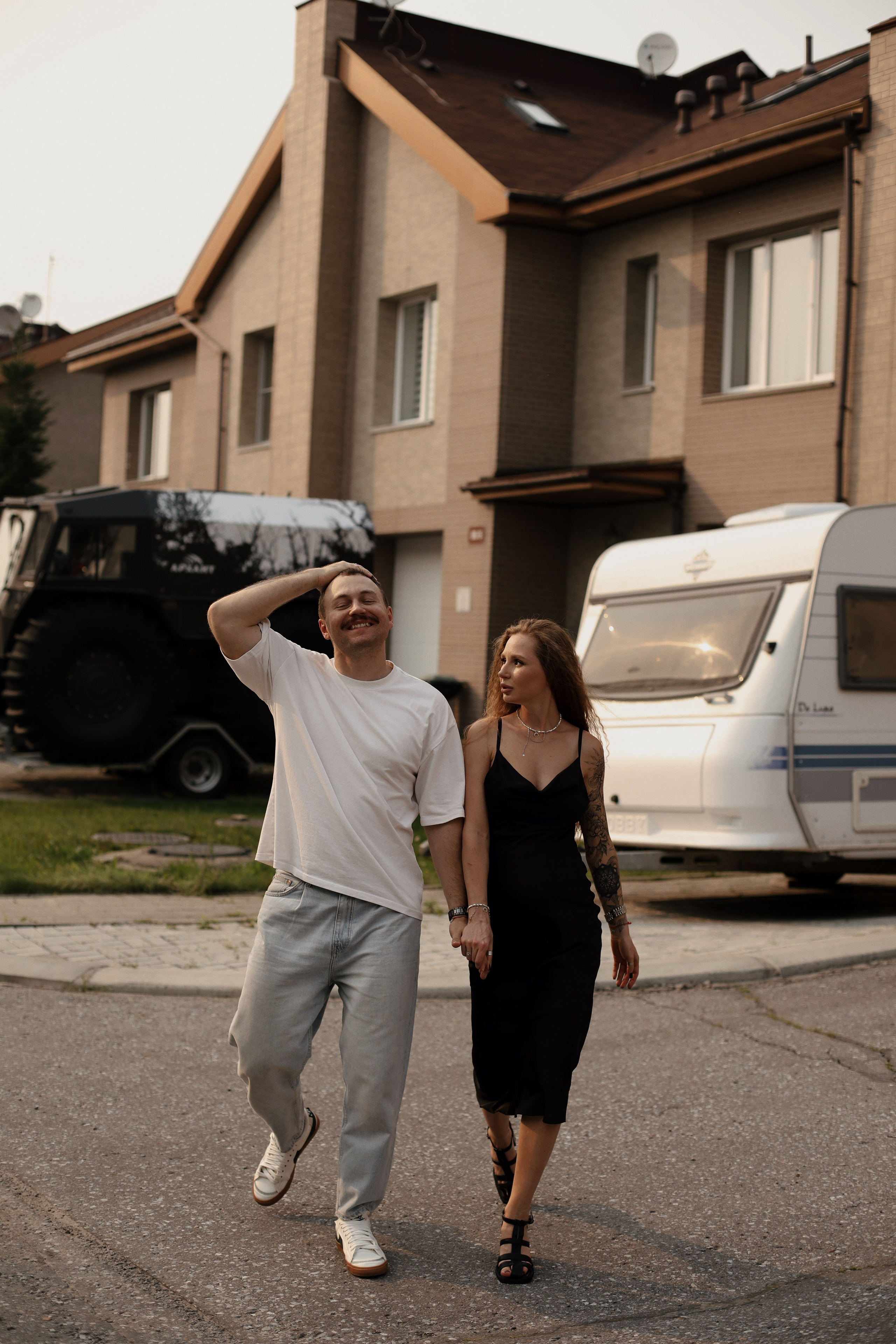 Love story. Семейный и свадебный фотограф в Хабаровске