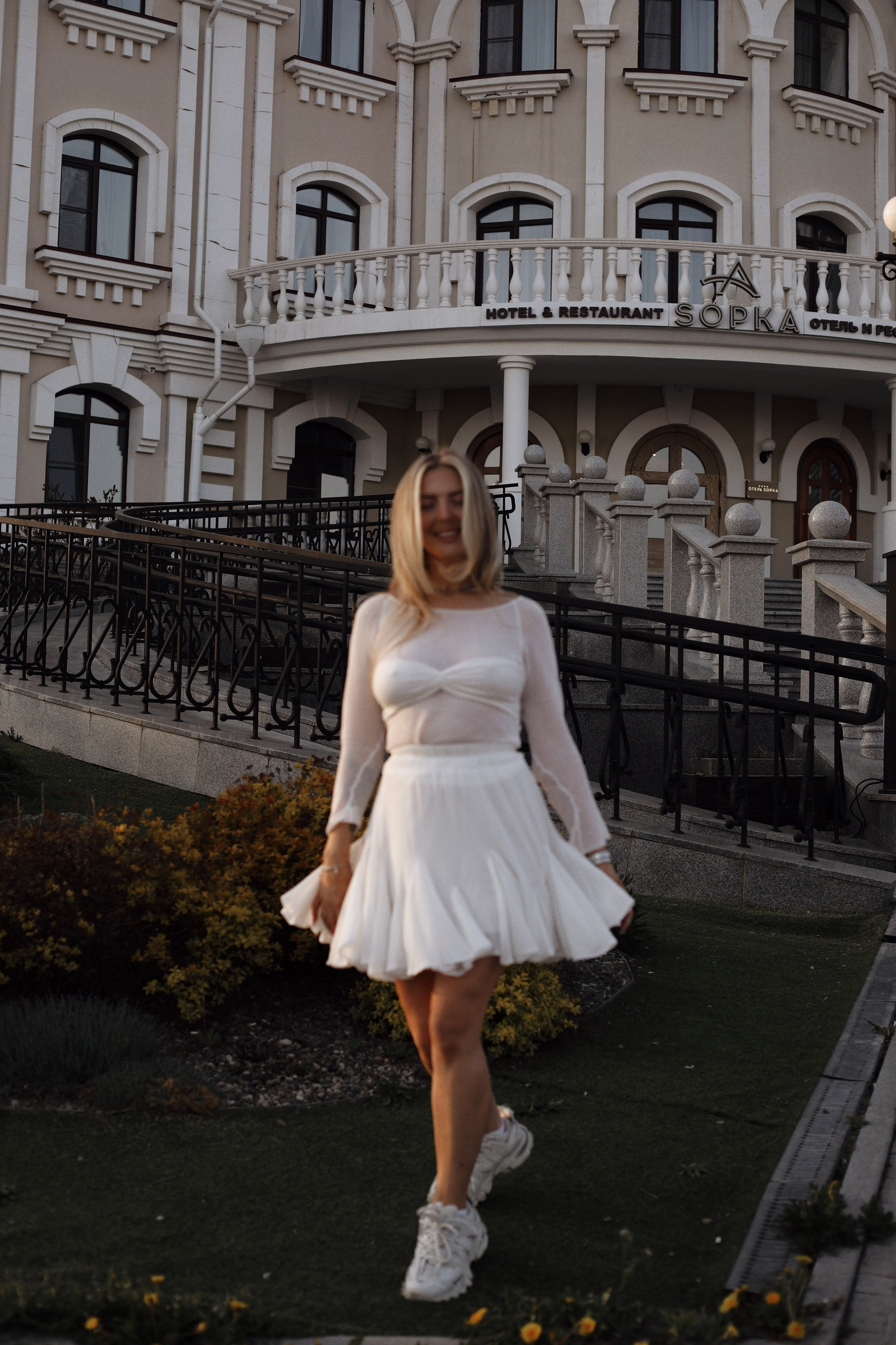 Olya. Семейный и свадебный фотограф в Хабаровске