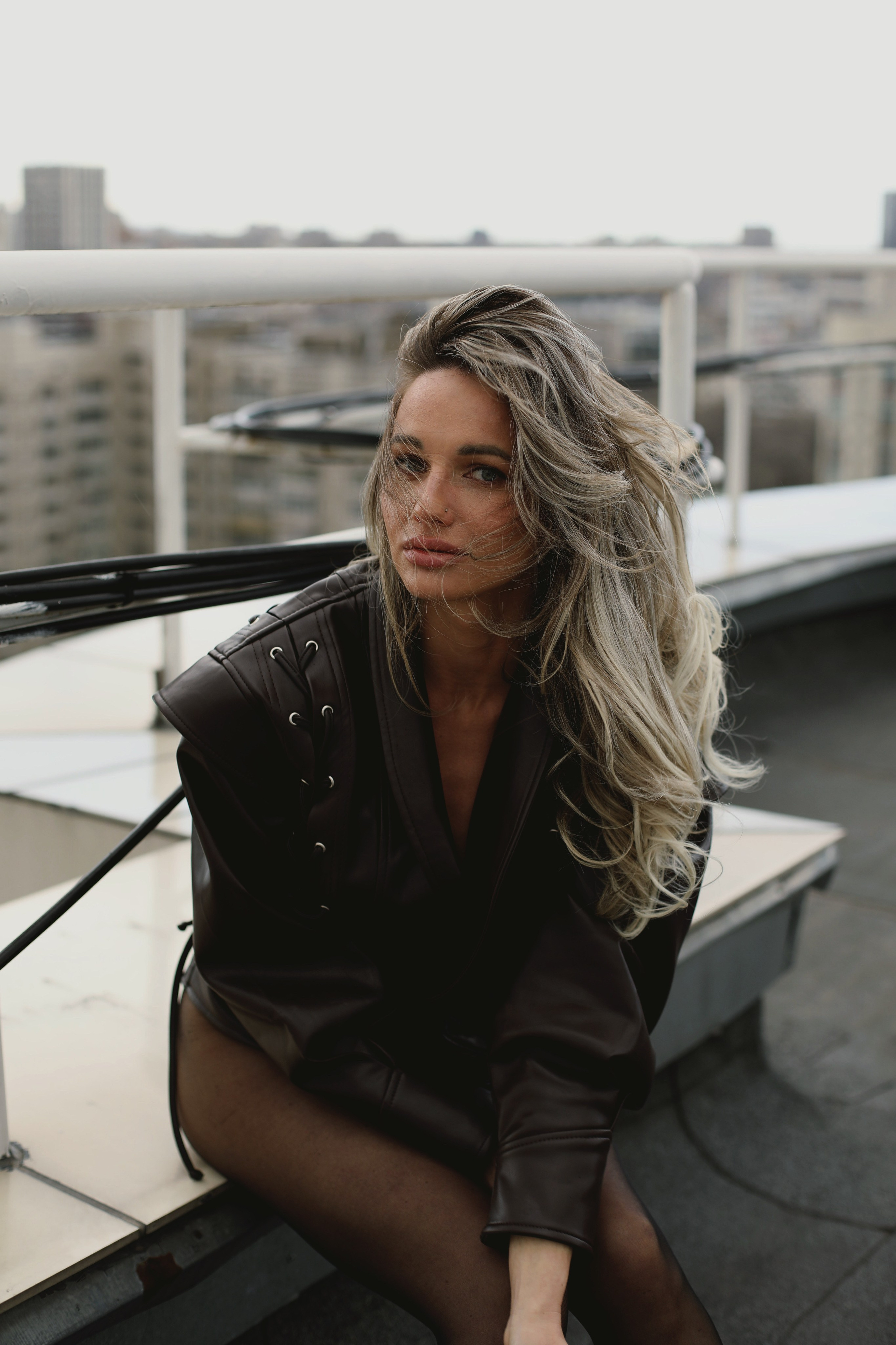 Крыша. Семейный и свадебный фотограф в Хабаровске