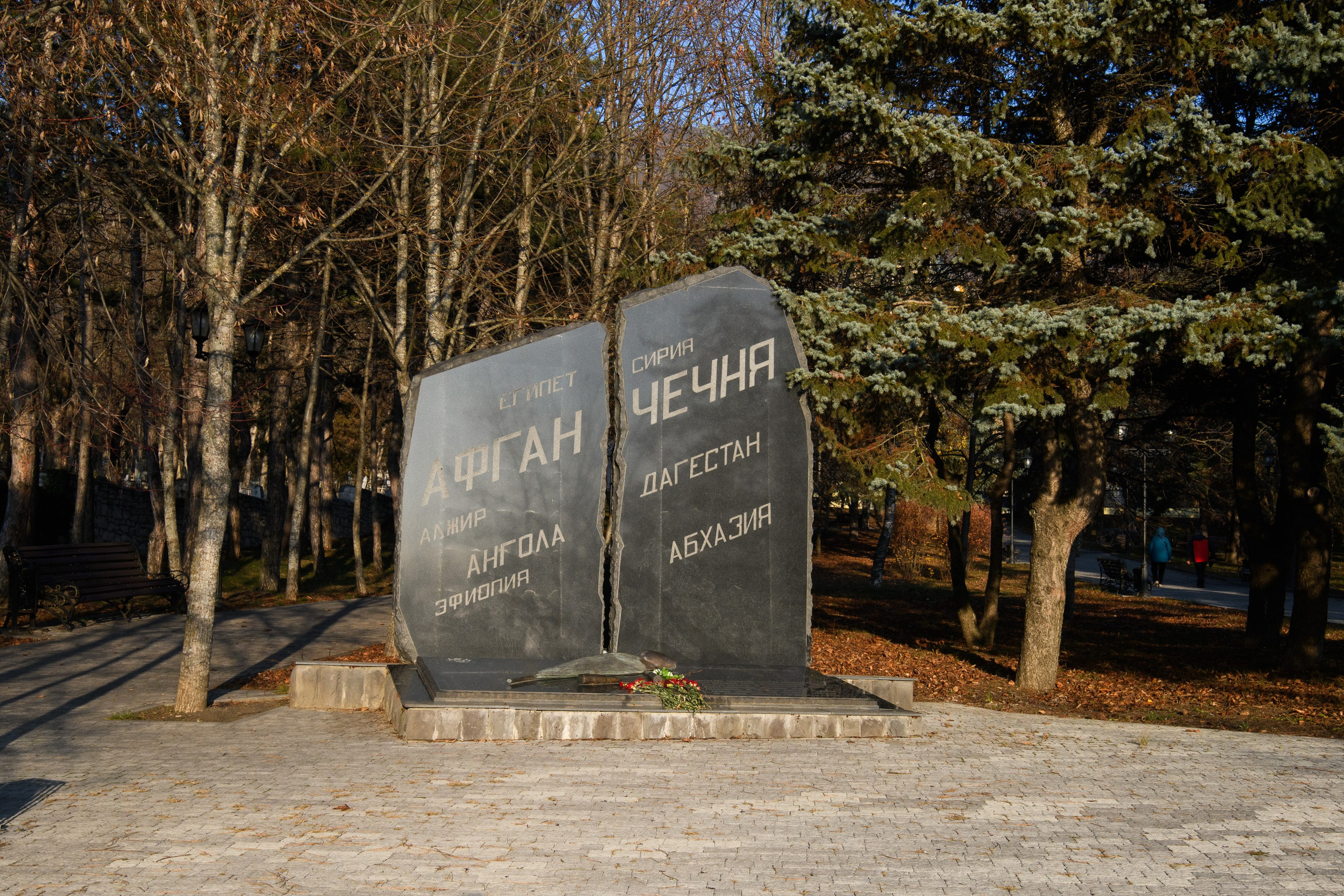 Пятигорск. Профессиональная фотосъемка. Ростов-на-Дону