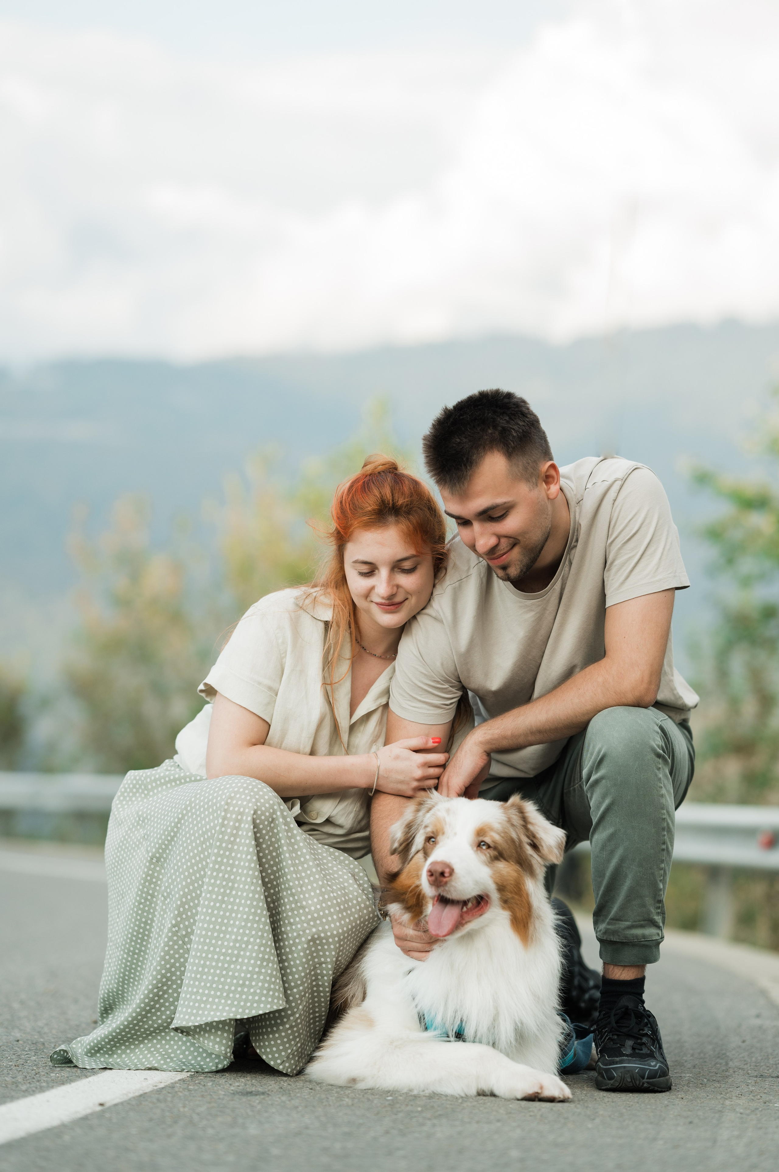 Фотосессия Красная Поляна. Свадебный и семейный фотограф в Краснодаре Марина Стёпа
