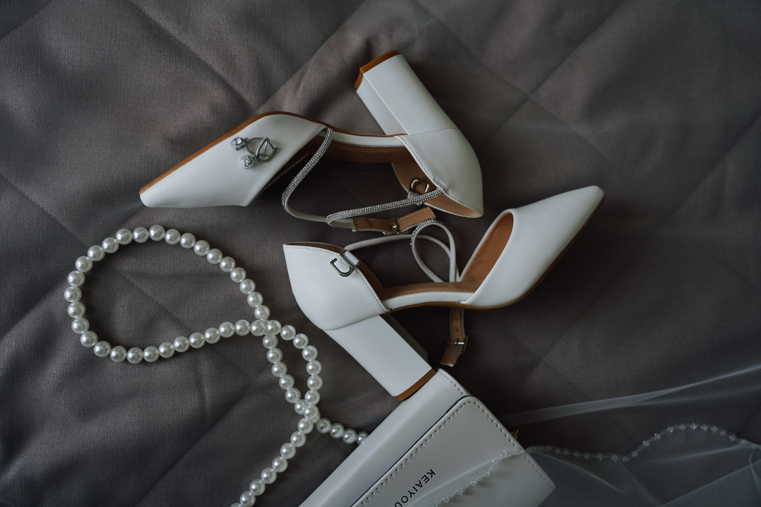 Евгений и Надежда. Свадебный и семейный фотограф в Волгограде Наталья Наумова