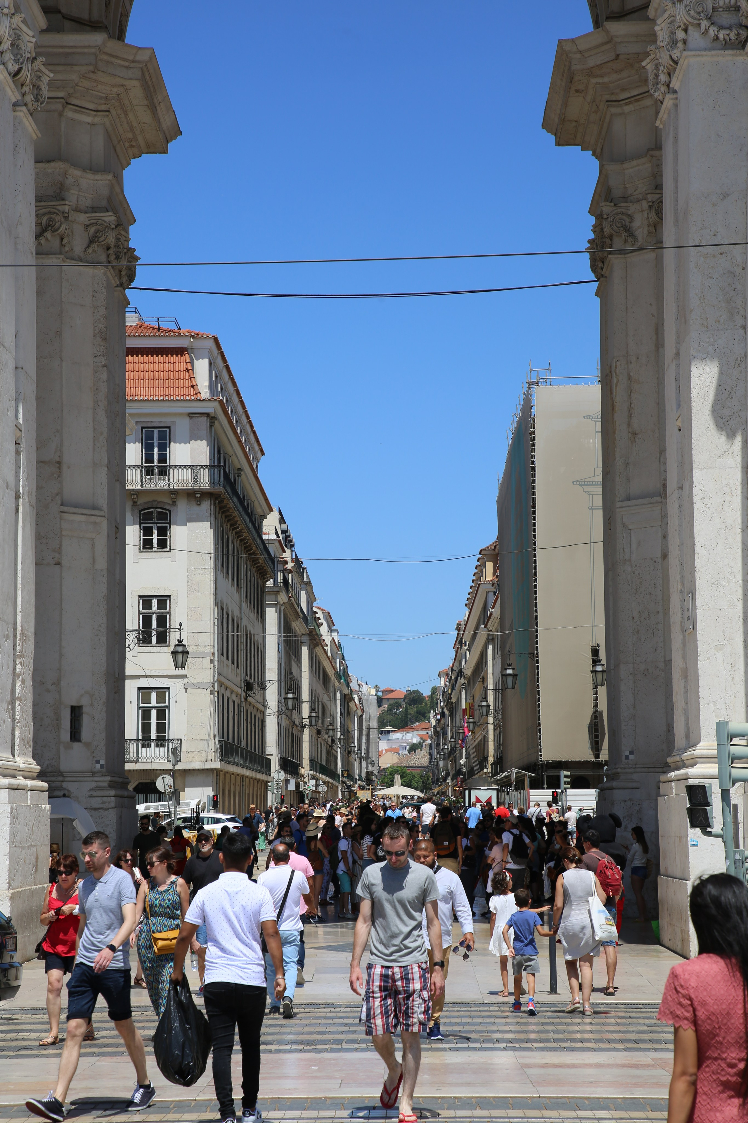Lisbon, Portugal. Andrey Filippov Photographer