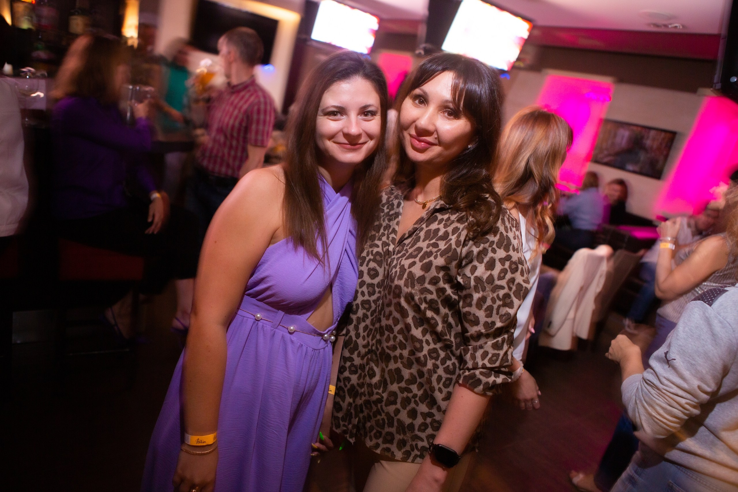 Лето, гуд бай! Клубная вечеринка | 25.08.23. Галерея Фантим