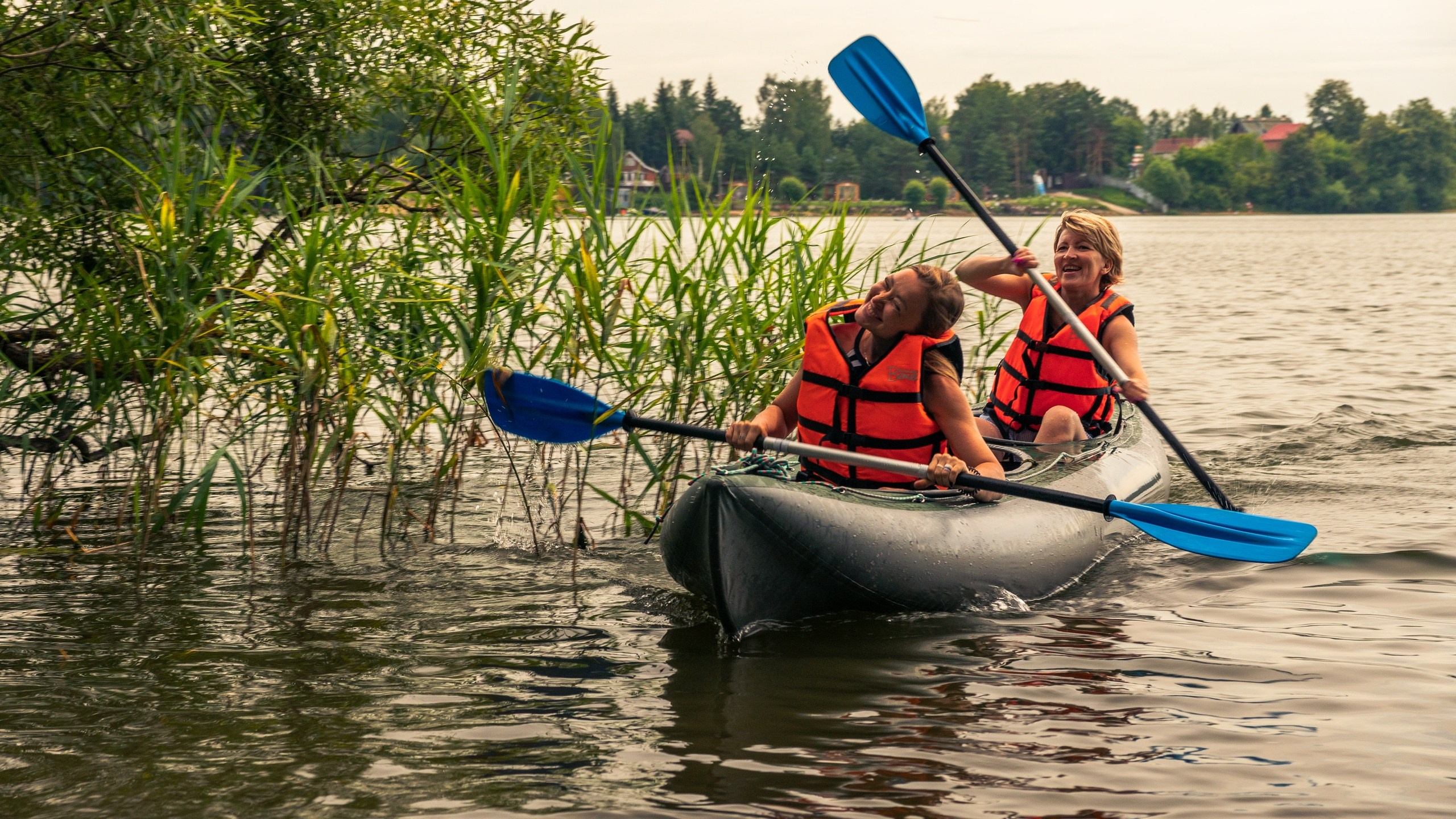 Походная романтика 49 Стражи поляны | 18-20.07.2025. Галерея Фантим